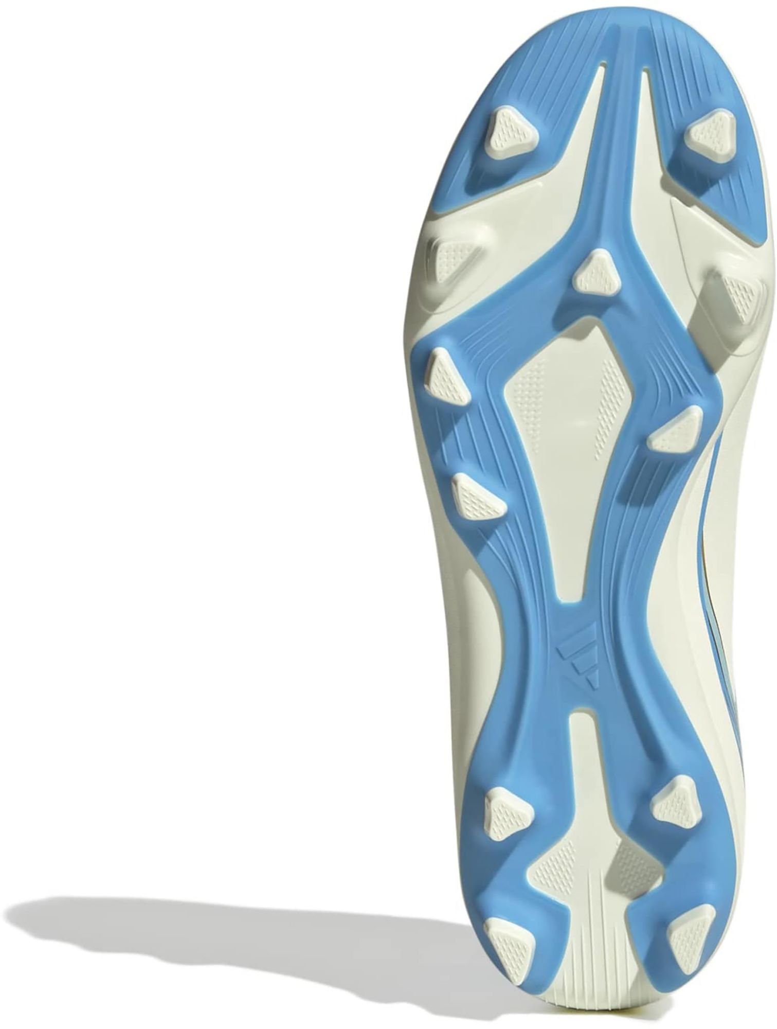 adidas Kids' F50 Messi Club FG Soccer Cleats product image