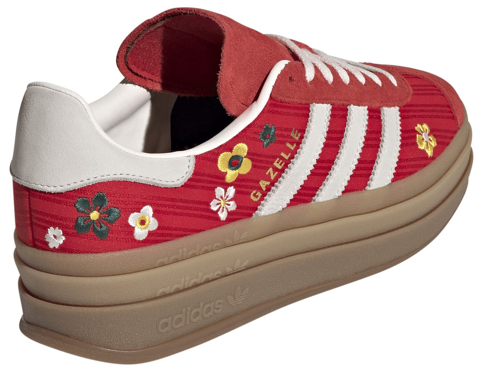 adidas Originals Women's Gazelle Bold Shoes product image