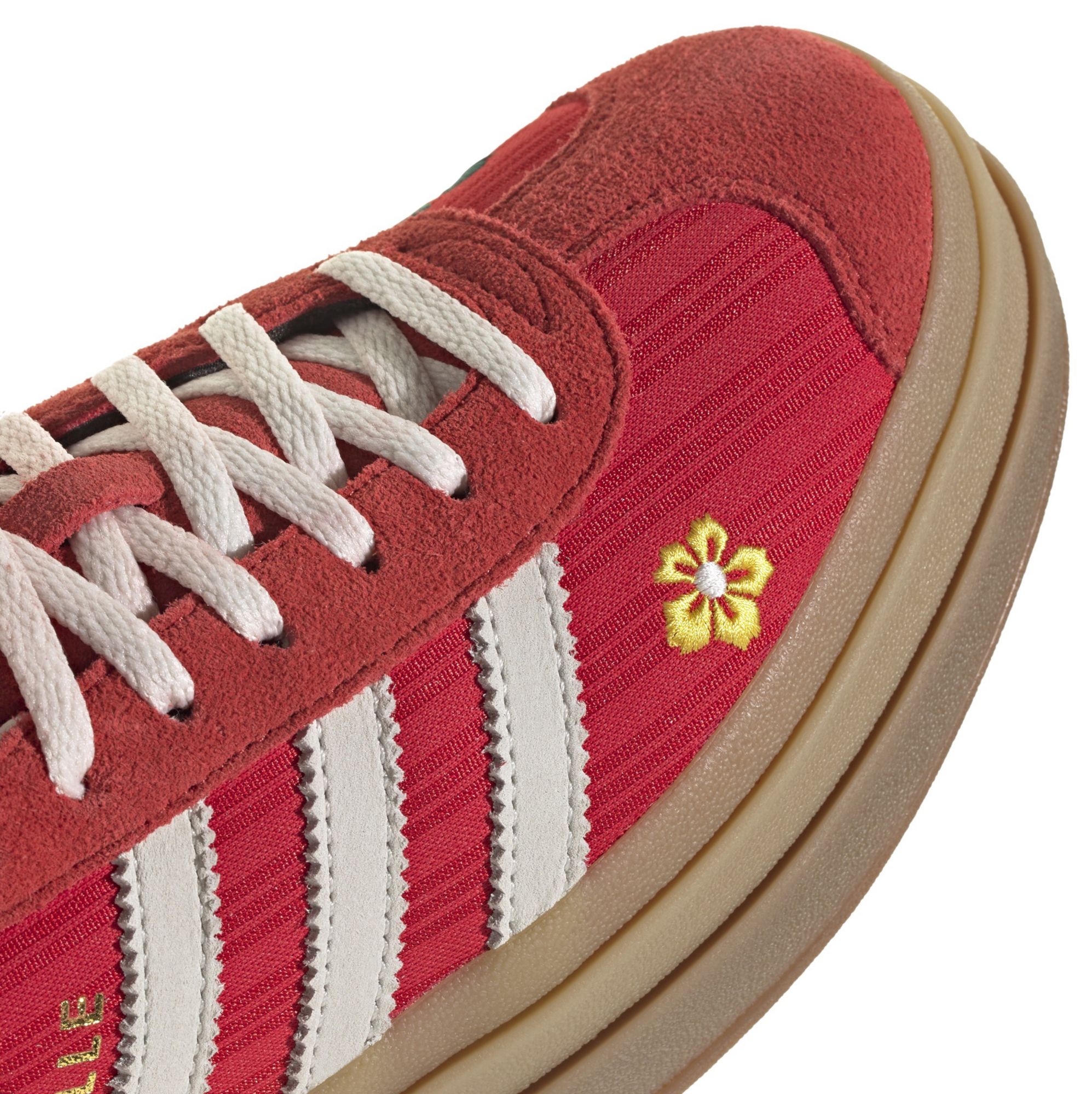 adidas Originals Women's Gazelle Bold Shoes product image