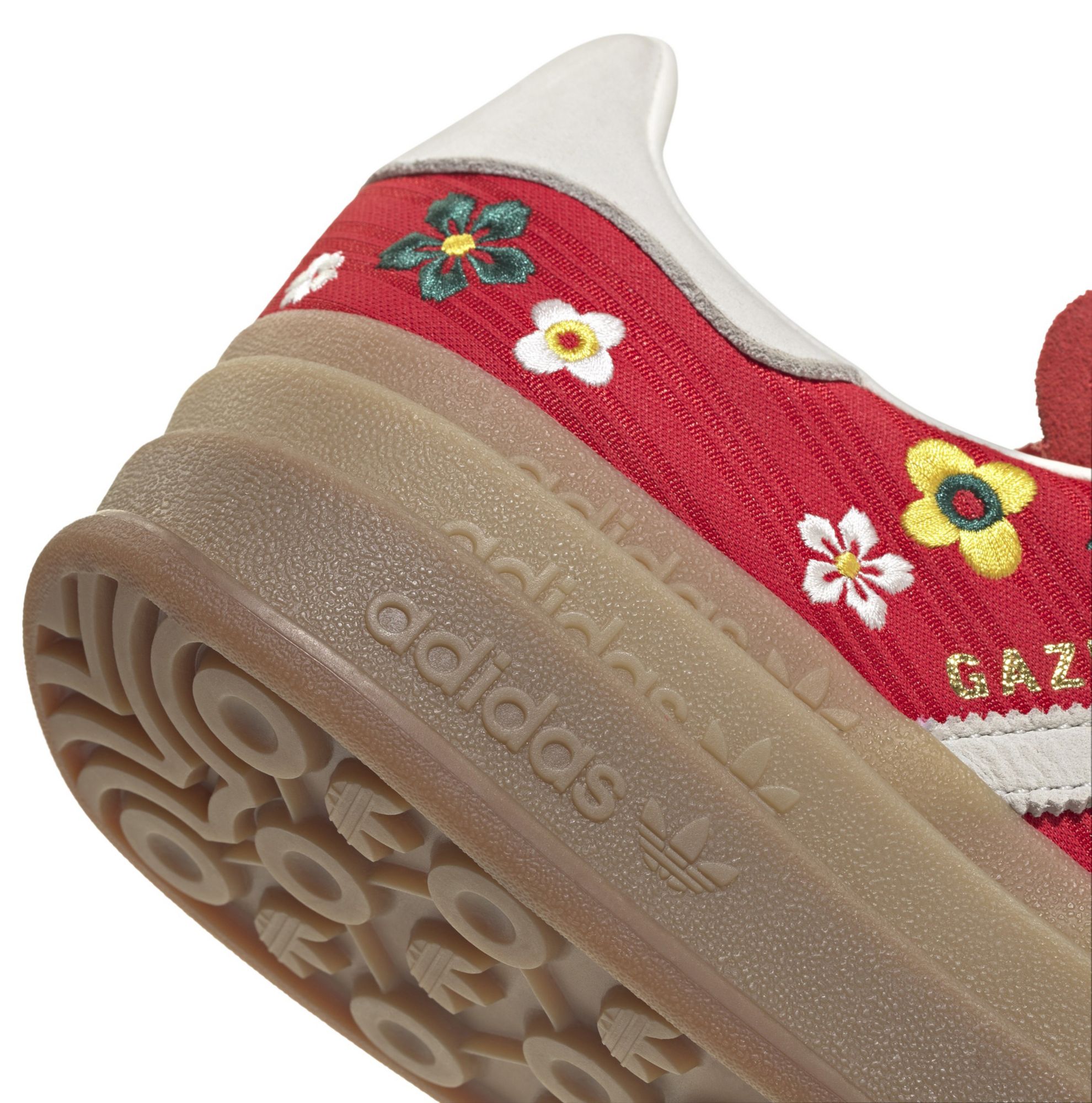 adidas Originals Women's Gazelle Bold Shoes product image