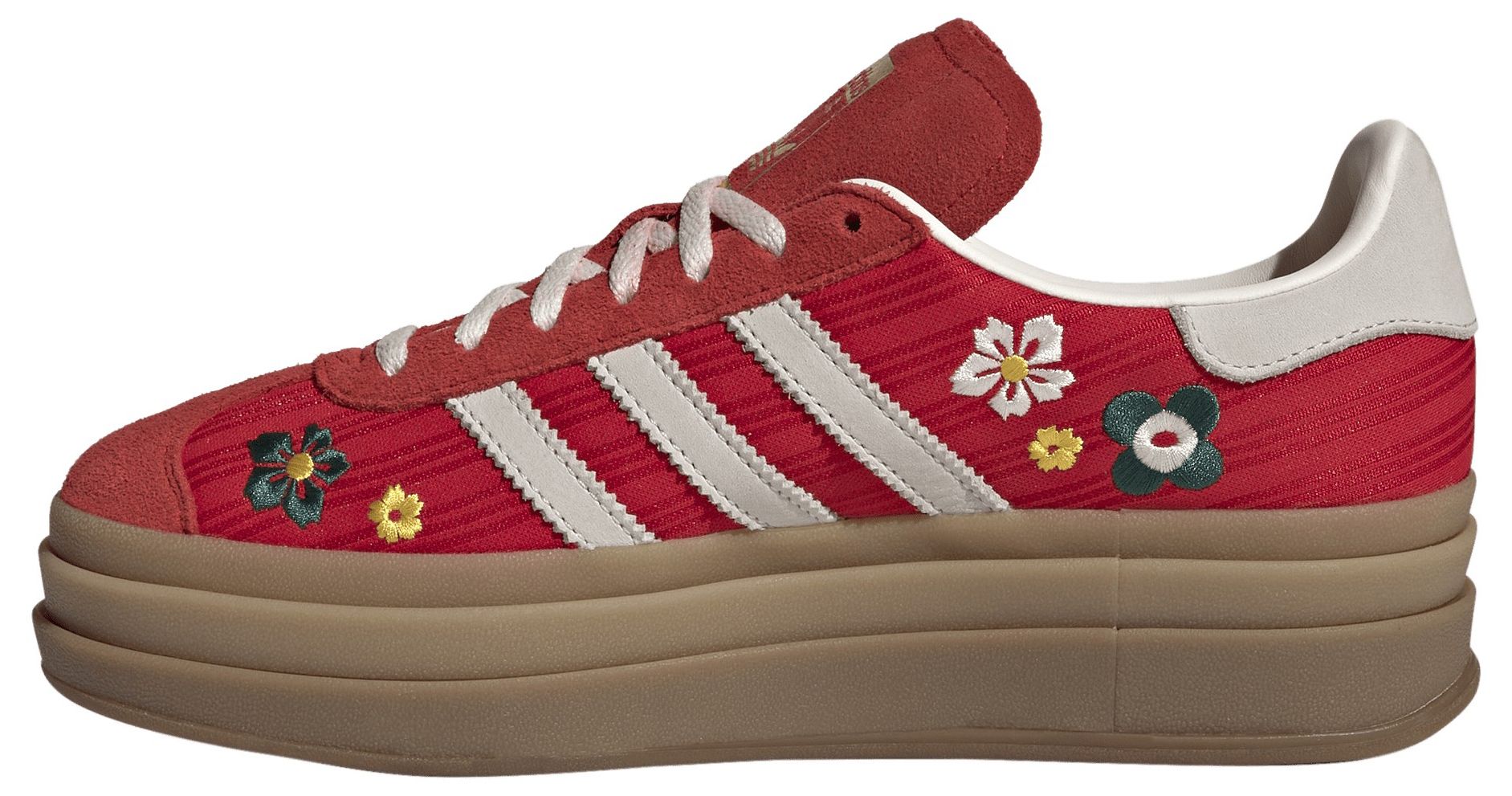 adidas Originals Women's Gazelle Bold Shoes product image