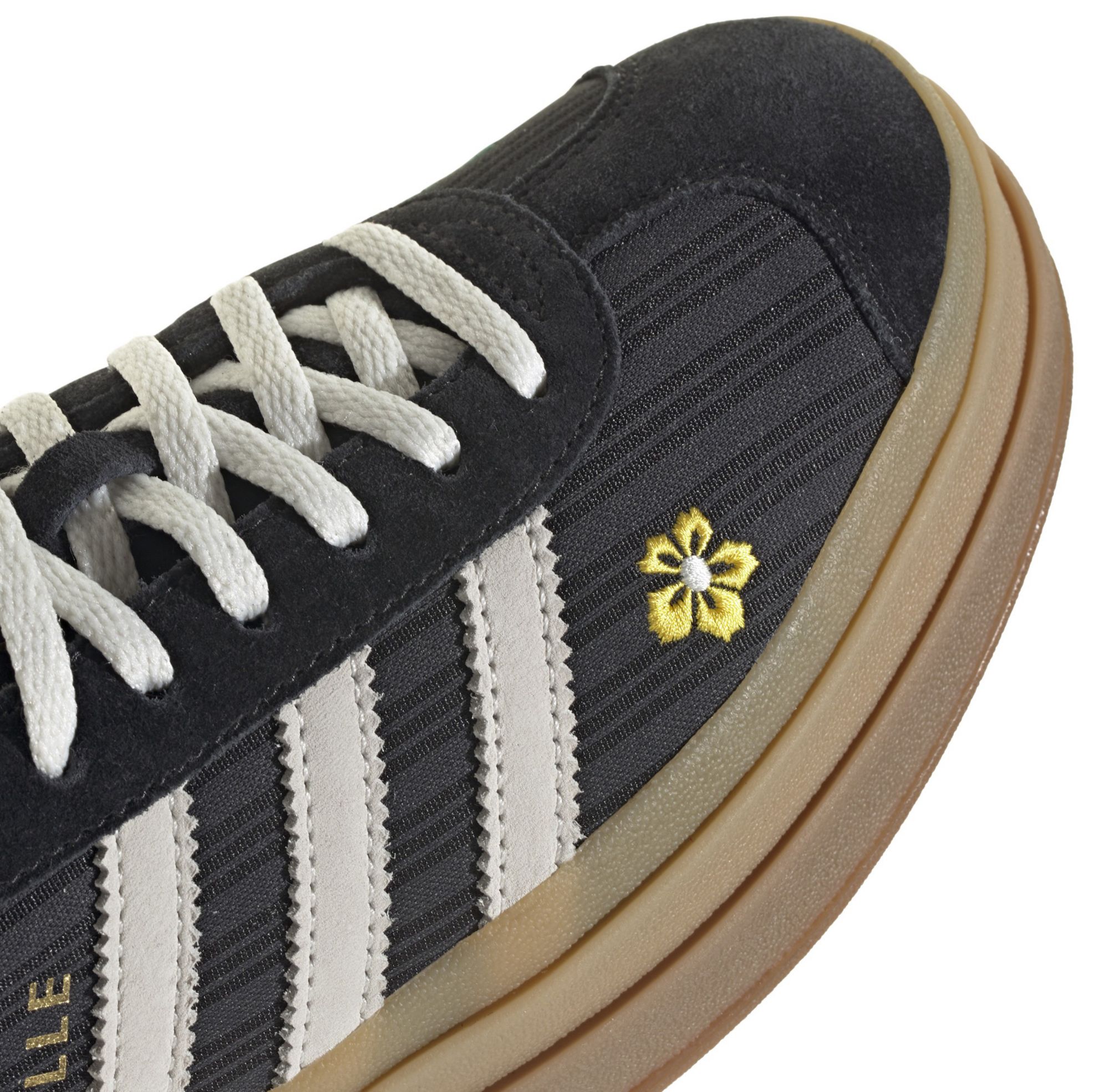 adidas Originals Women's Gazelle Bold Shoes product image