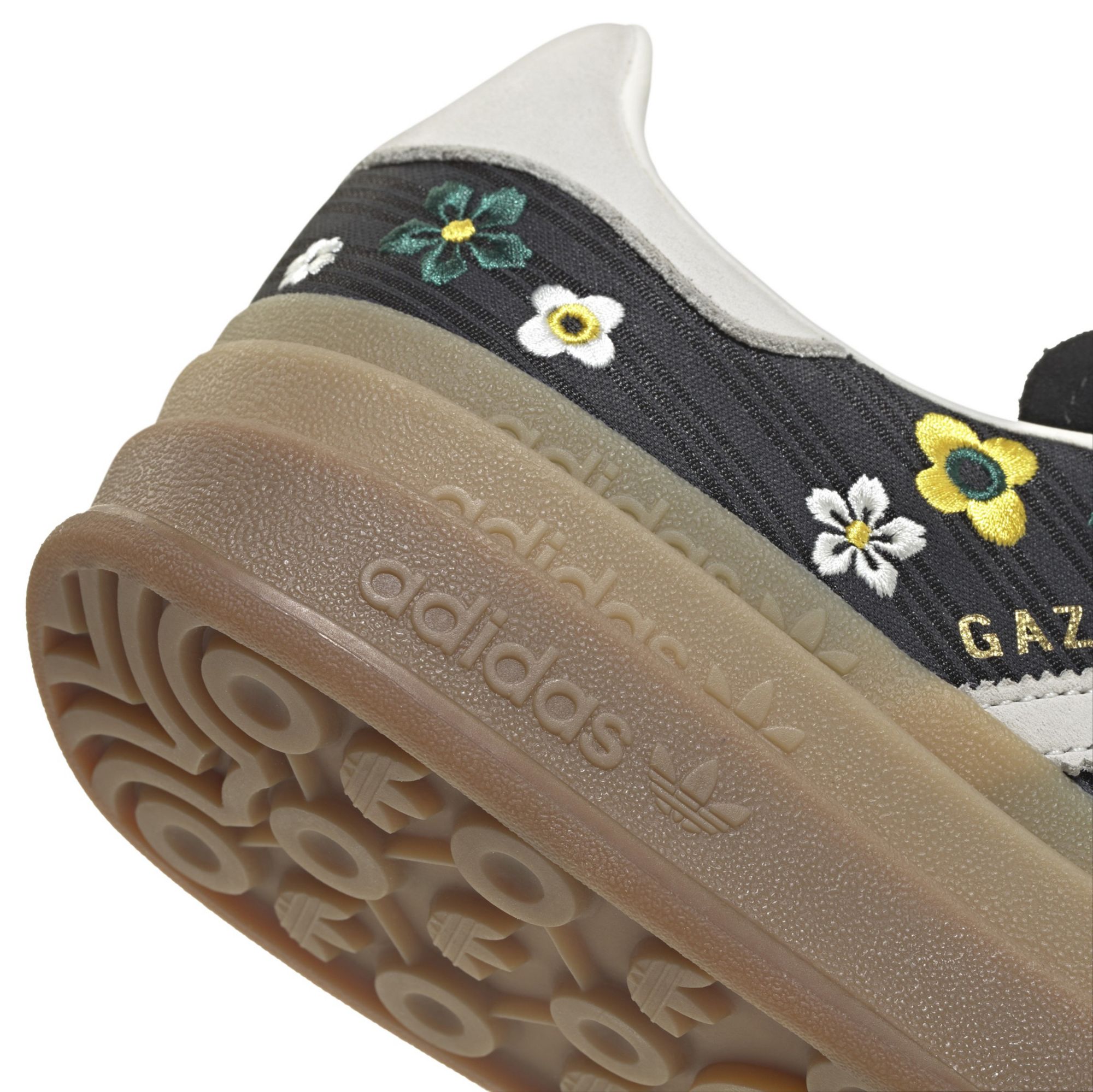 adidas Originals Women's Gazelle Bold Shoes product image