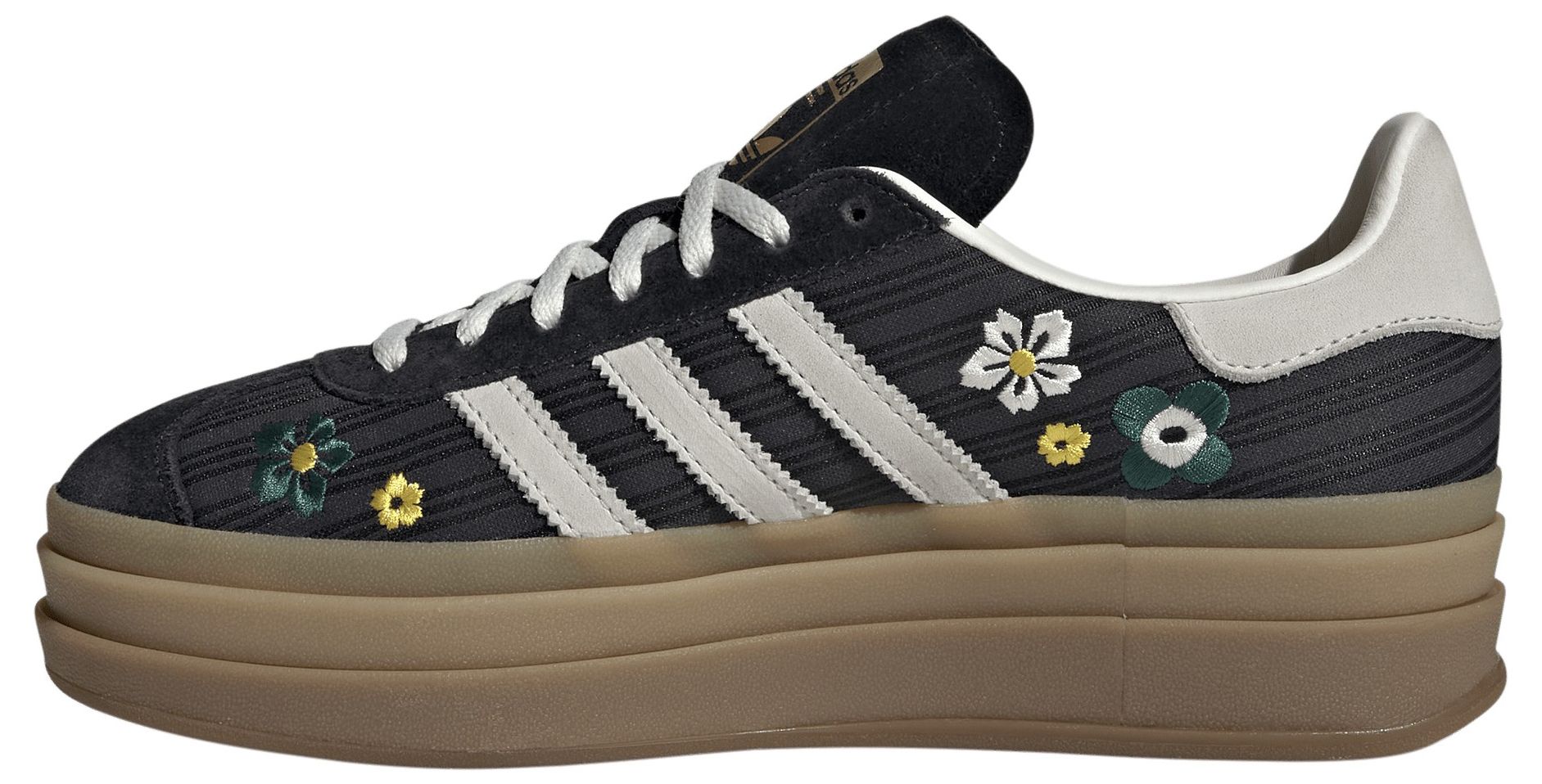 adidas Originals Women's Gazelle Bold Shoes product image