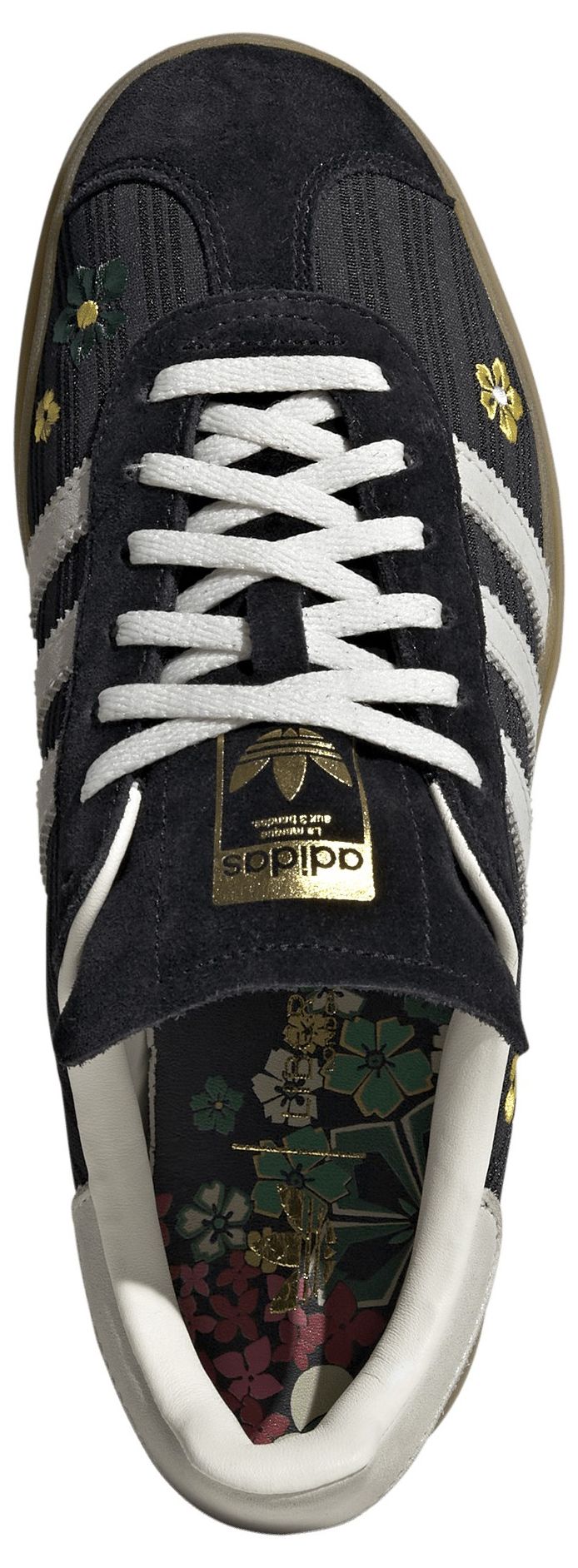 adidas Originals Women's Gazelle Bold Shoes product image