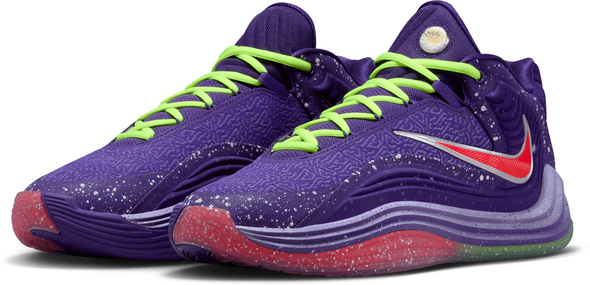 Nike Giannis Freak 7 'Snow Pack' Basketball Shoes product image