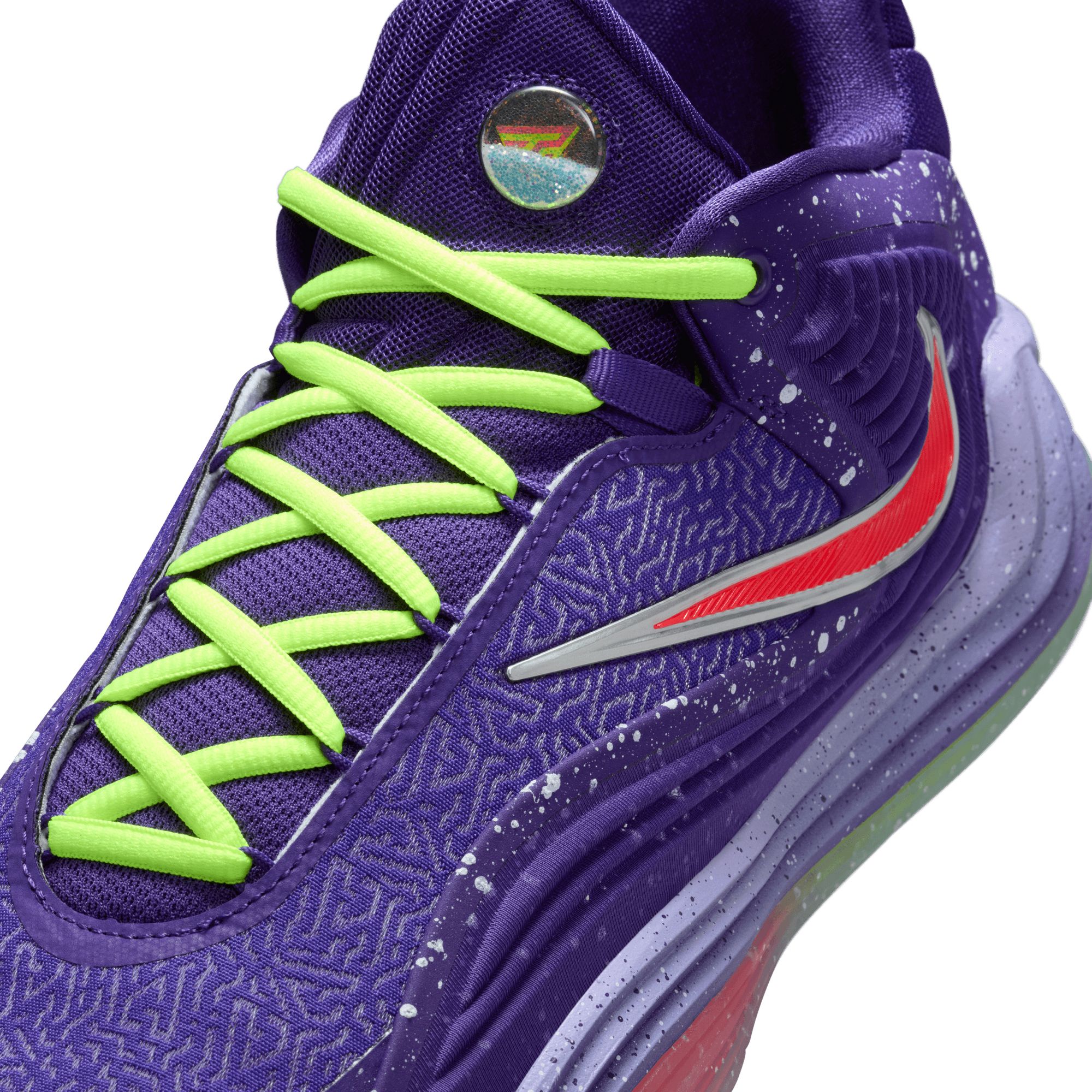 Nike Giannis Freak 7 'Snow Pack' Basketball Shoes product image