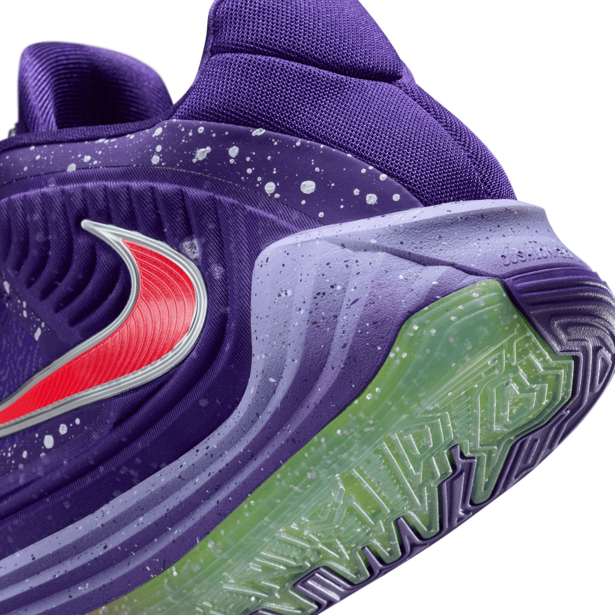 Nike Giannis Freak 7 'Snow Pack' Basketball Shoes product image