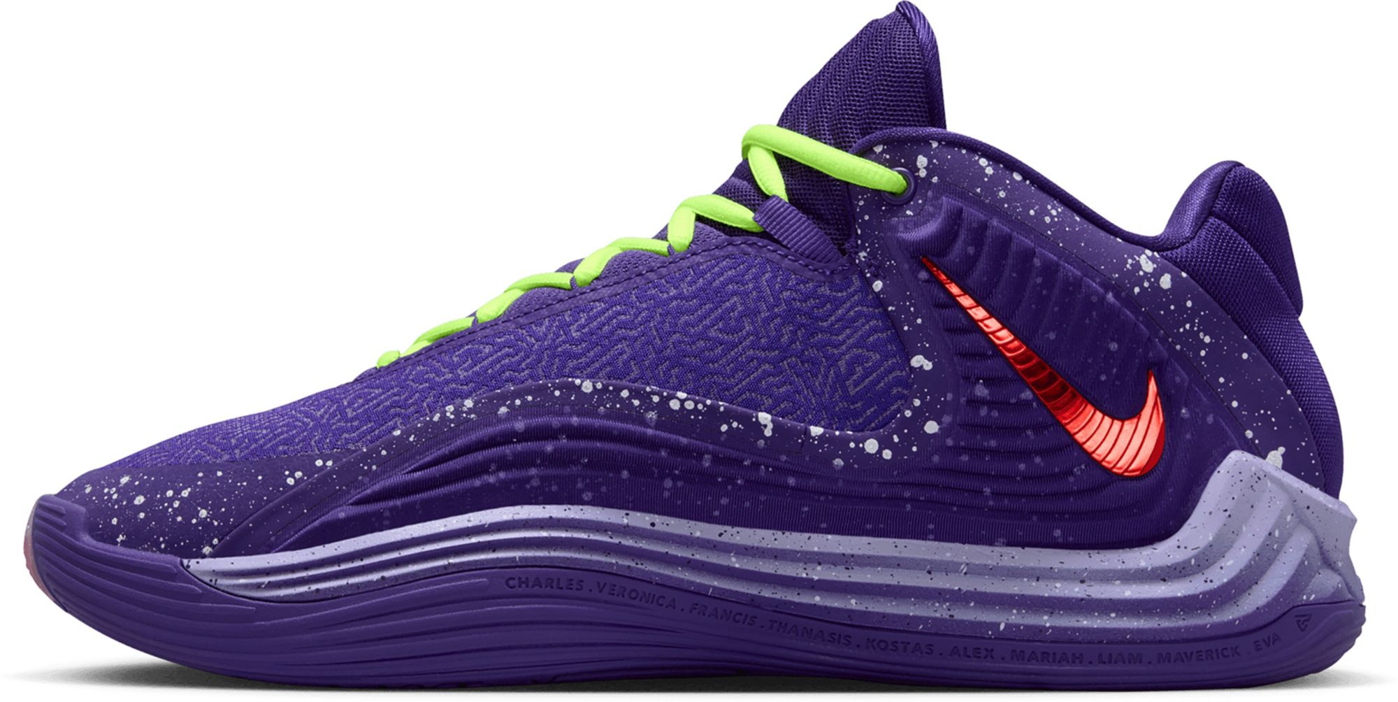 Nike Giannis Freak 7 'Snow Pack' Basketball Shoes product image