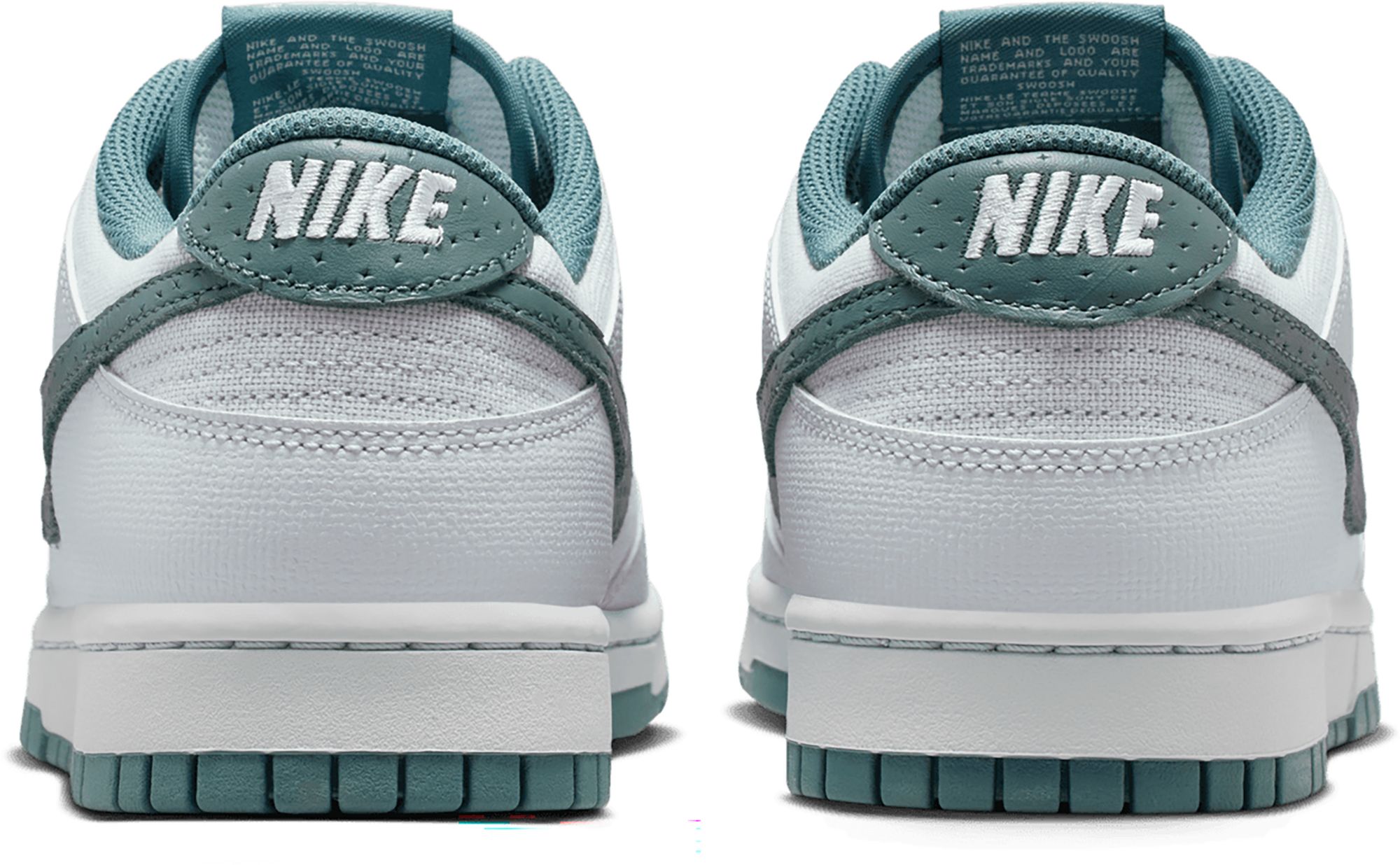 Nike Men's Dunk Low Shoes product image