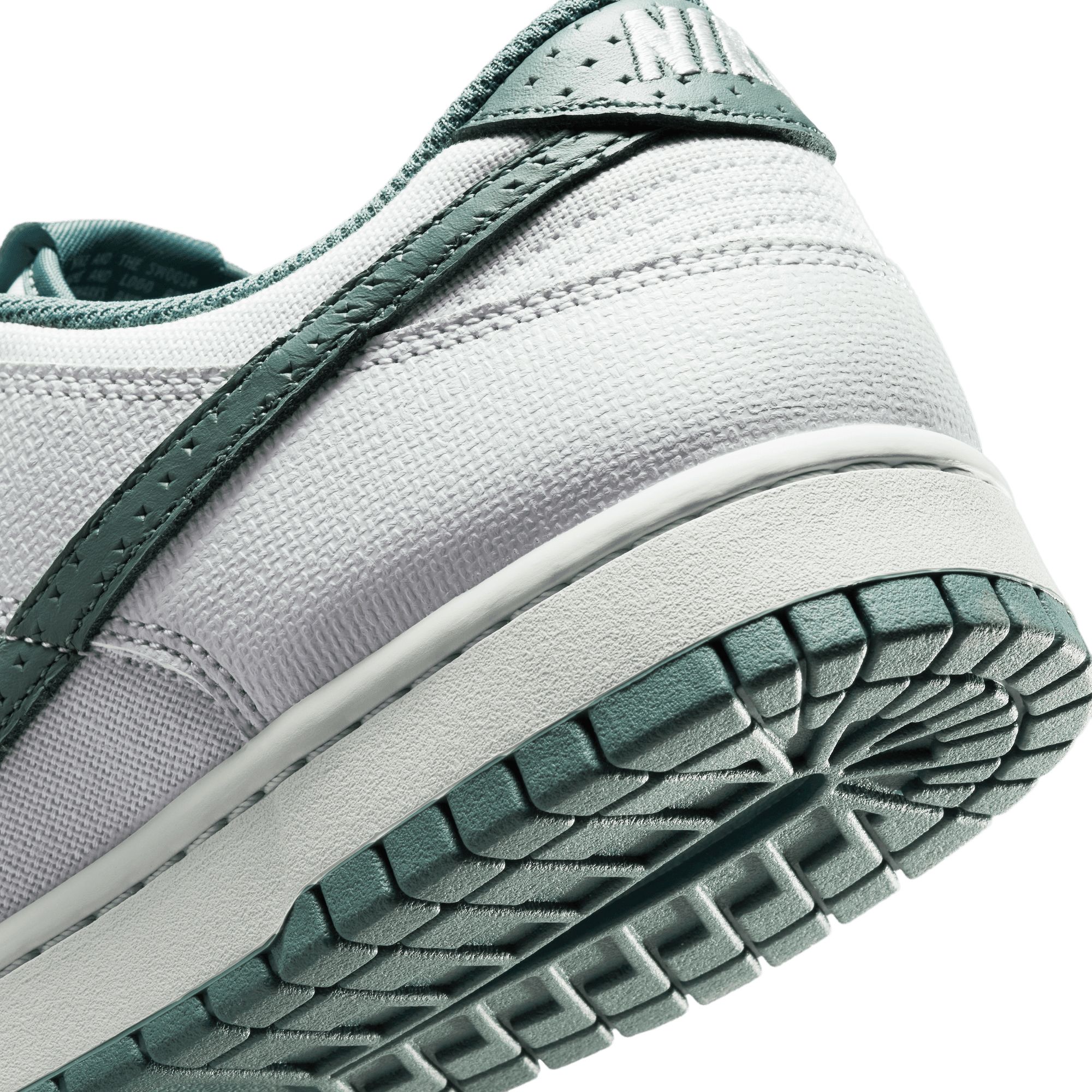 Nike Men's Dunk Low Shoes product image