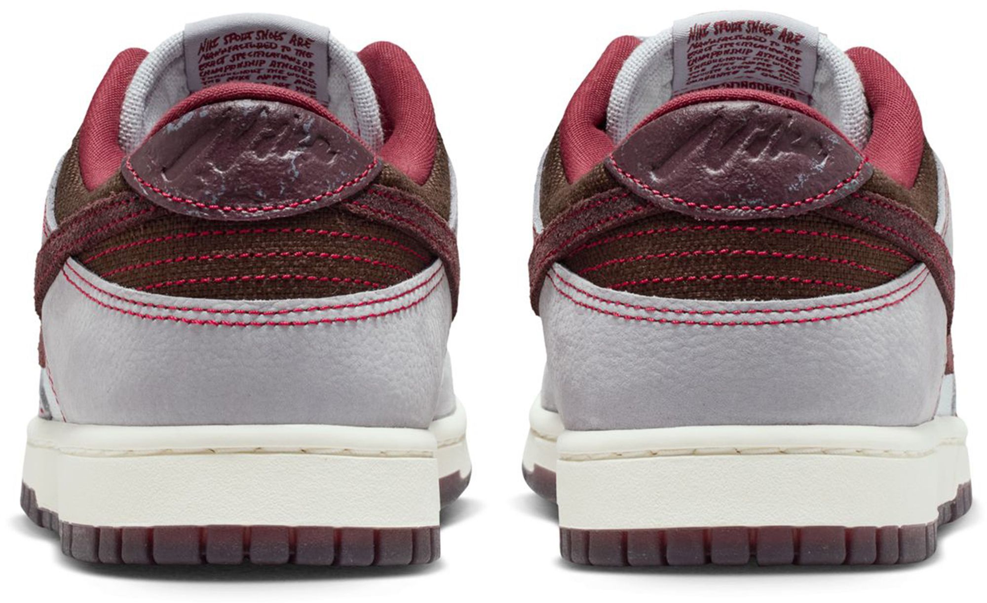 Nike Men's Dunk Low Shoes product image