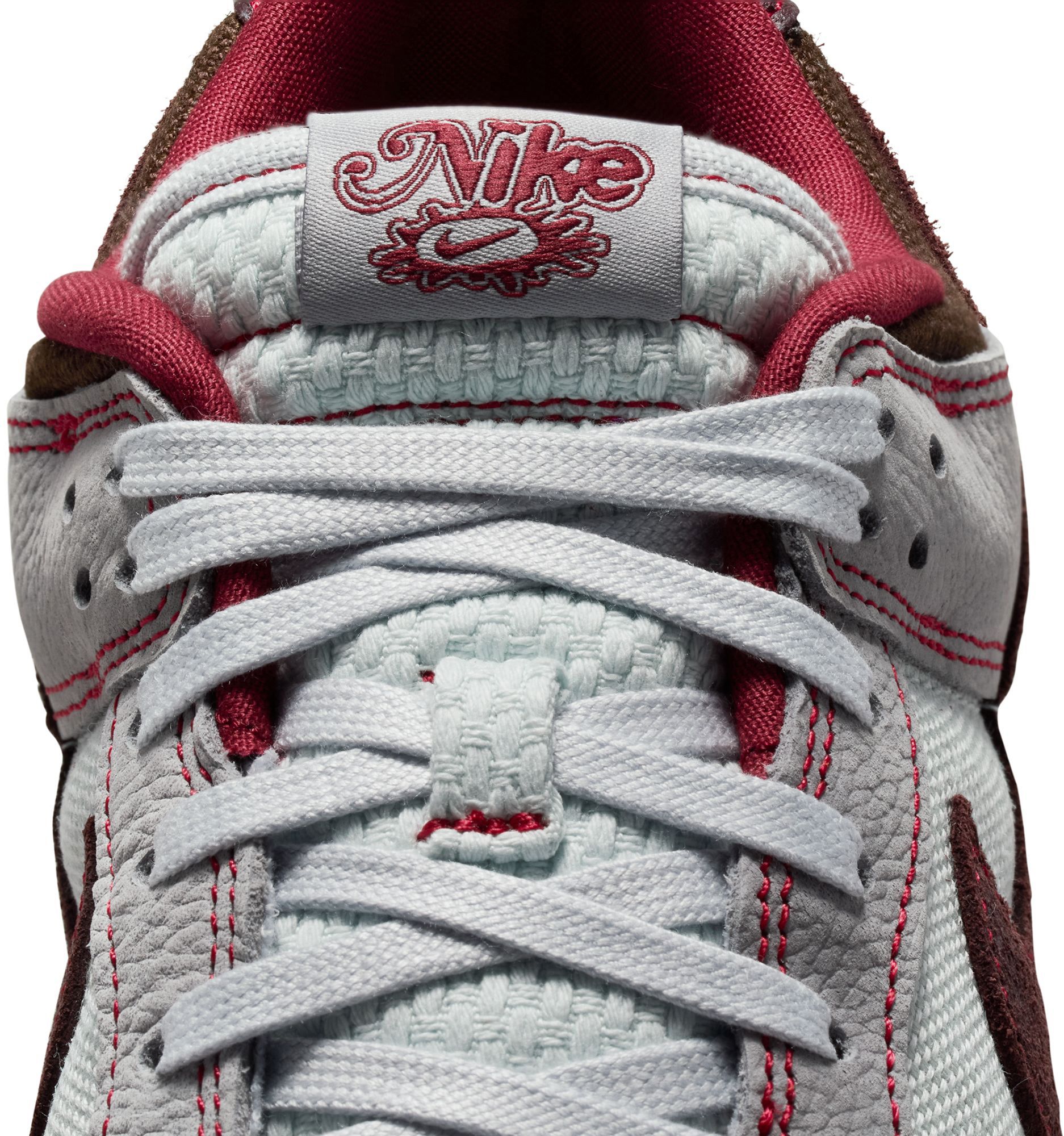 Nike Men's Dunk Low Shoes product image