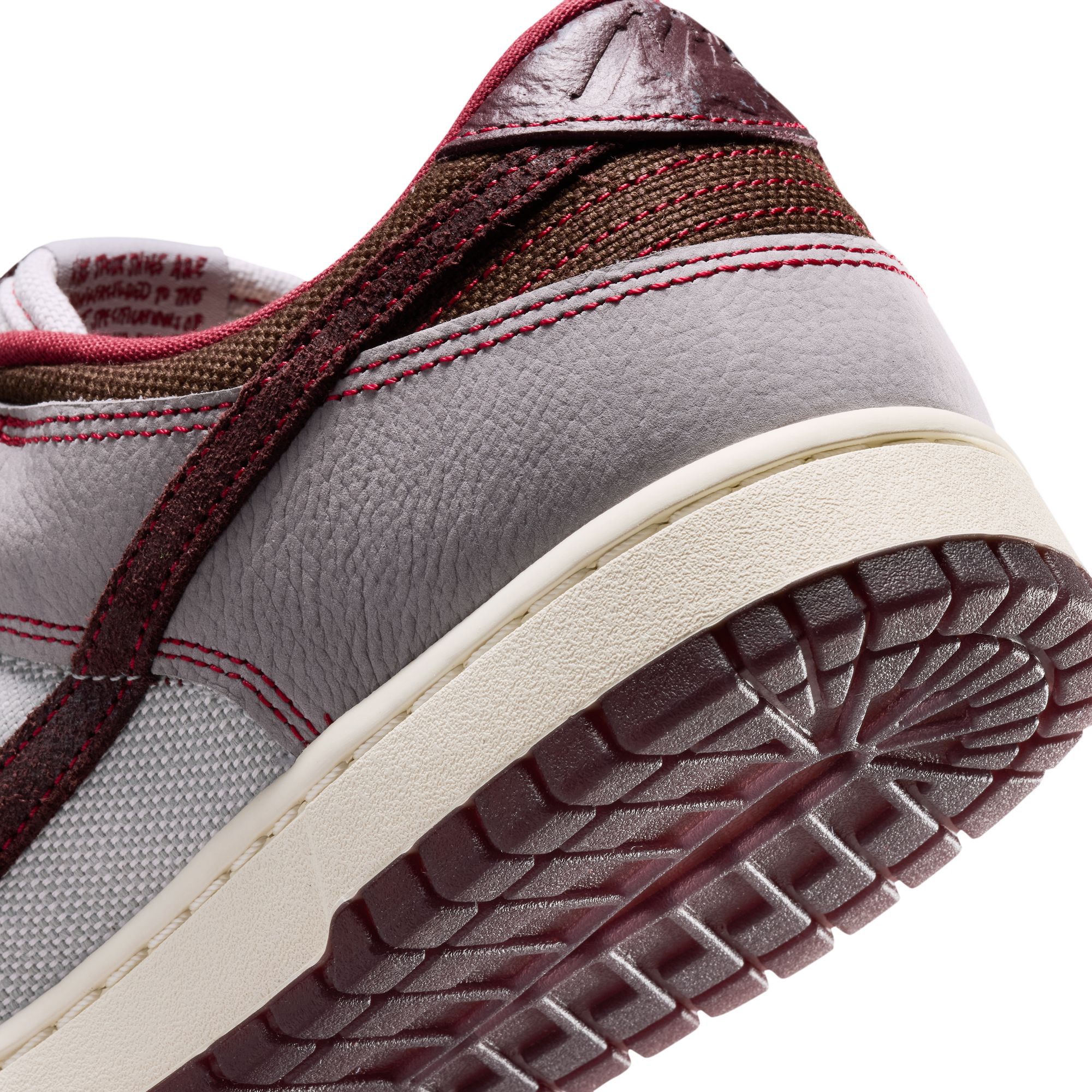 Nike Men's Dunk Low Shoes product image