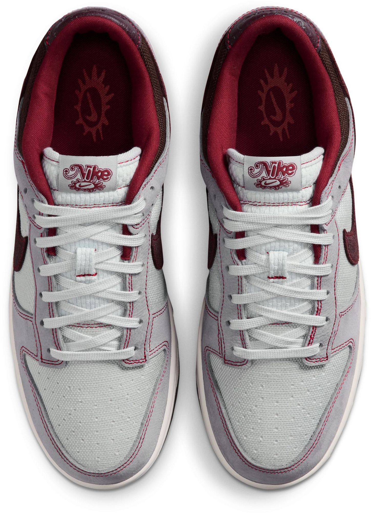 Nike Men's Dunk Low Shoes product image