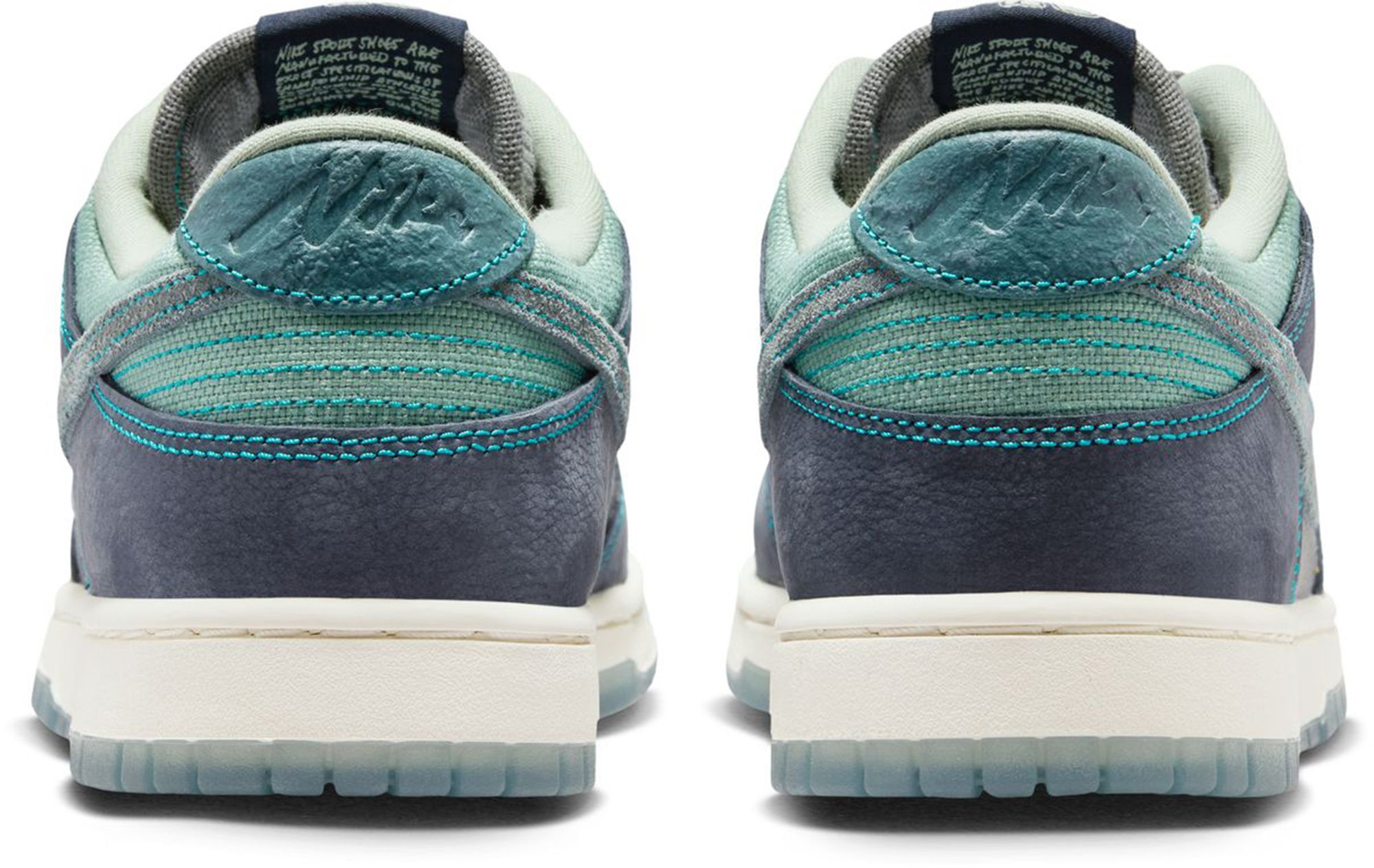 Nike Men's Dunk Low Shoes product image