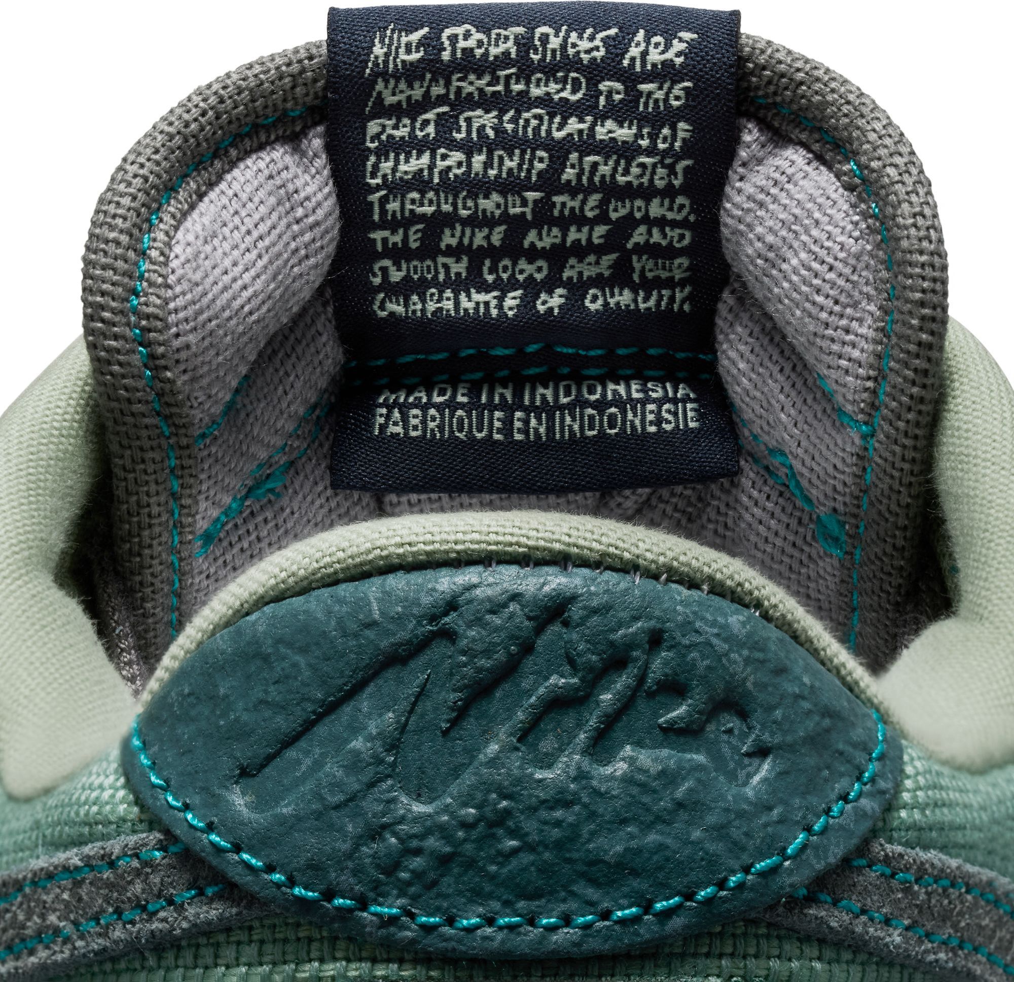 Nike Men's Dunk Low Shoes product image