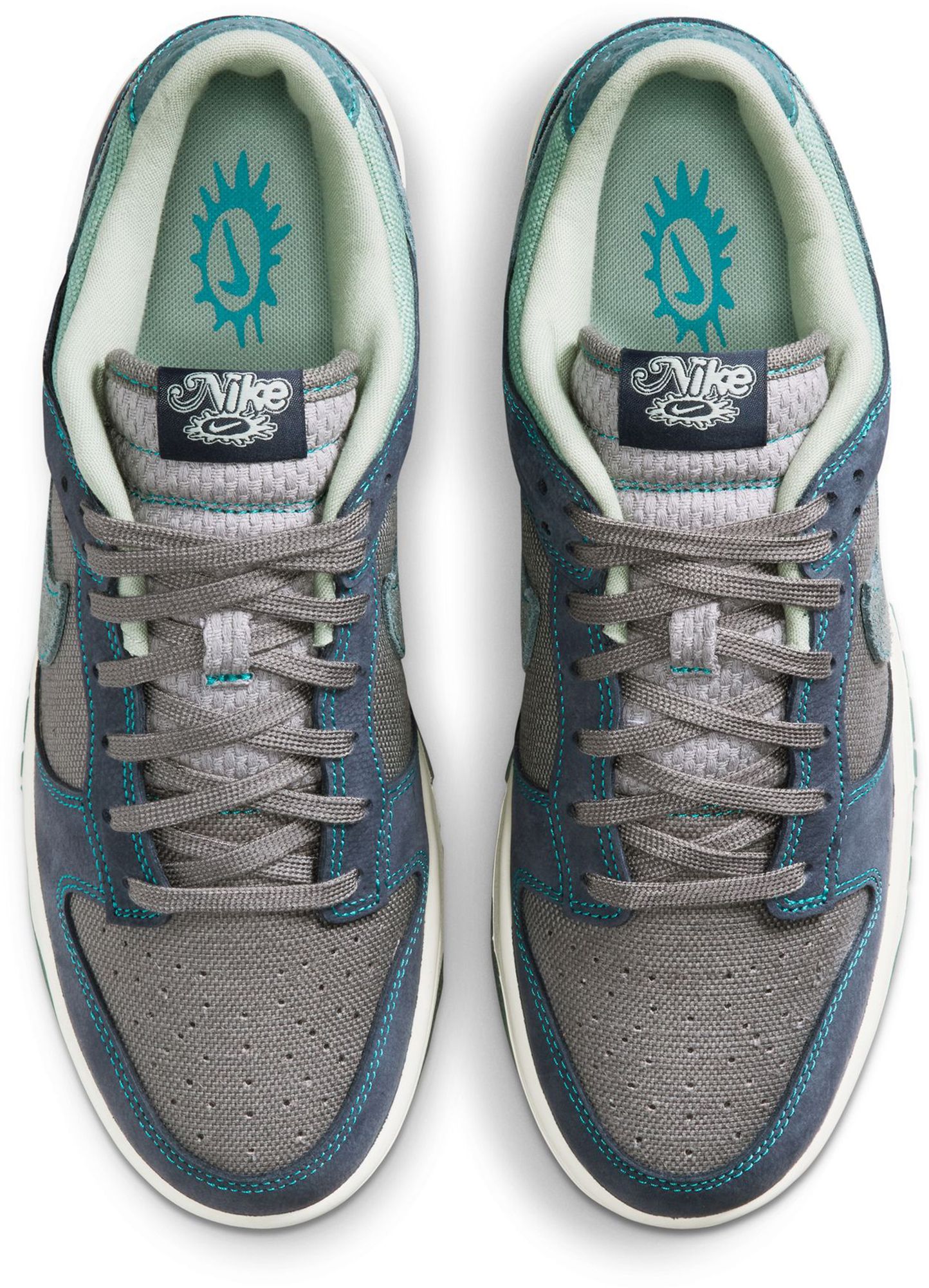Nike Men's Dunk Low Shoes product image