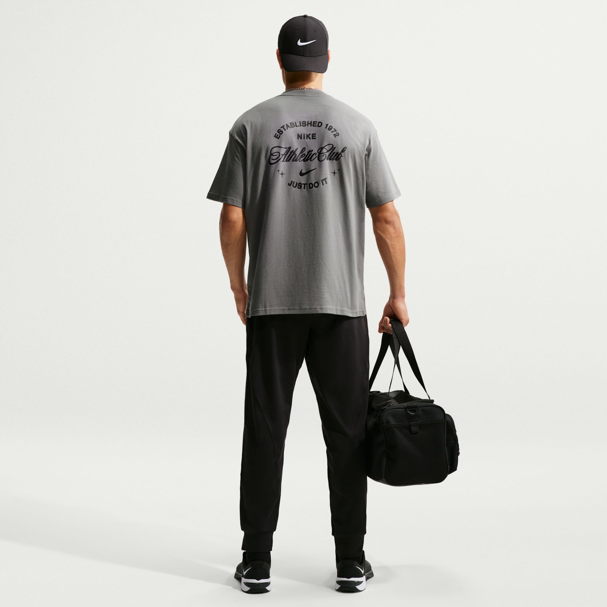 Nike Men's NAC Graphic T-Shirt product image