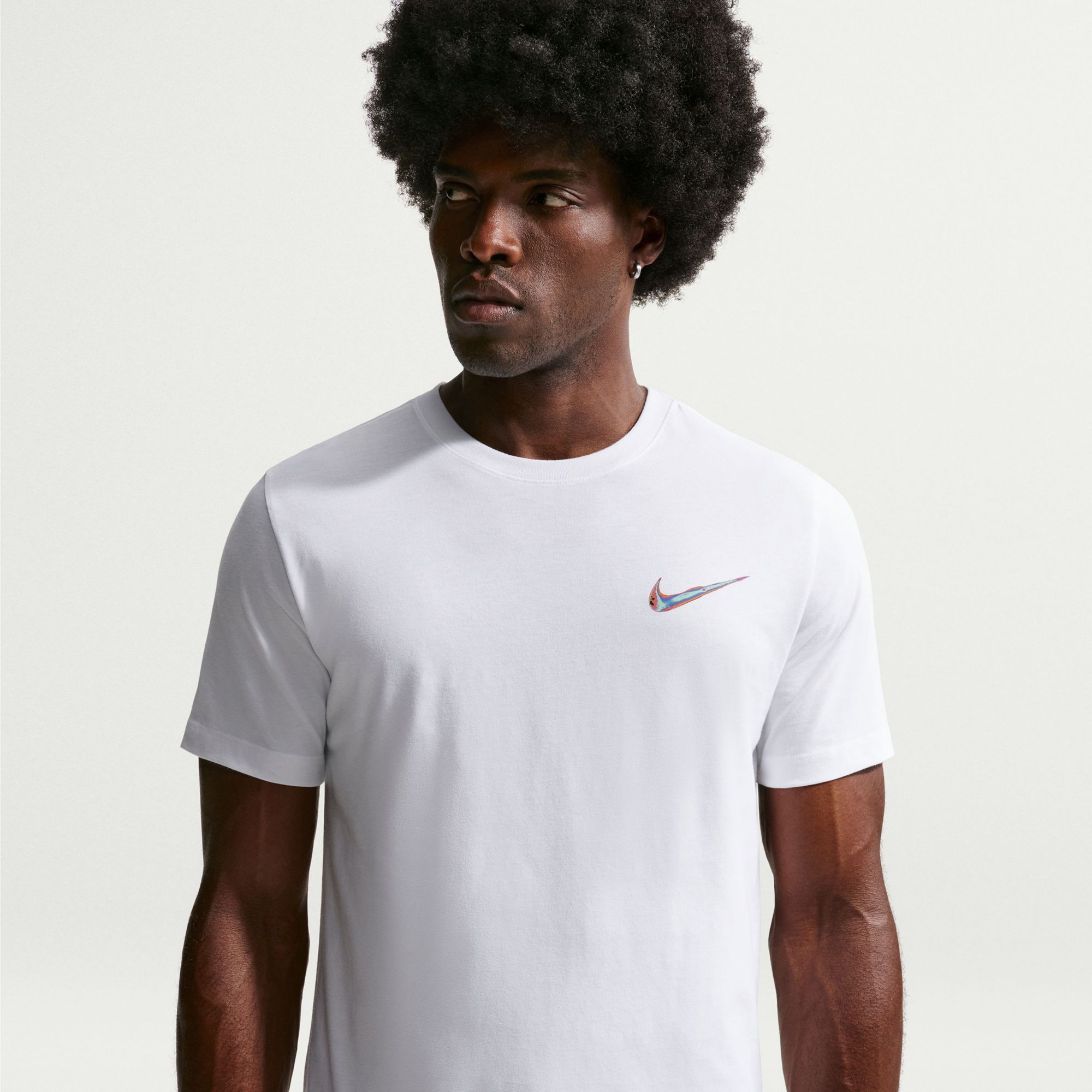 Nike Men's Thermal Print Graphic T-Shirt product image
