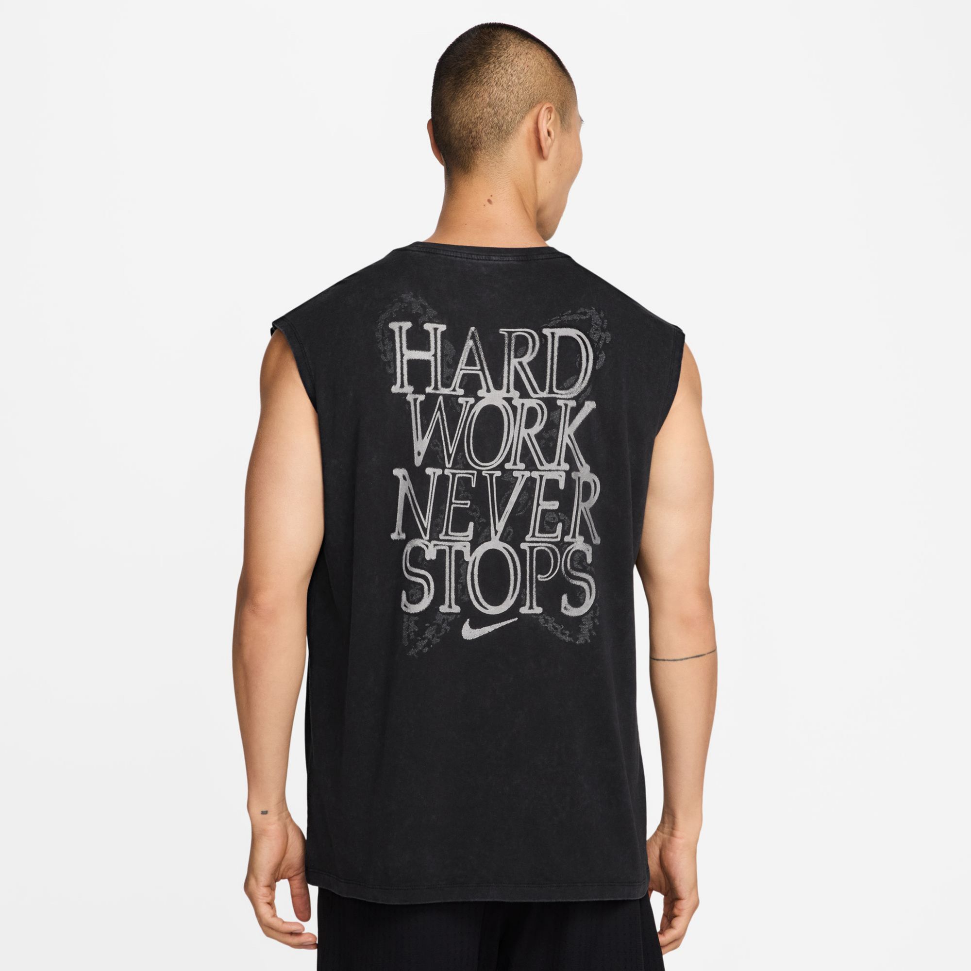 Nike Men's Hard Work Training Tank Top product image