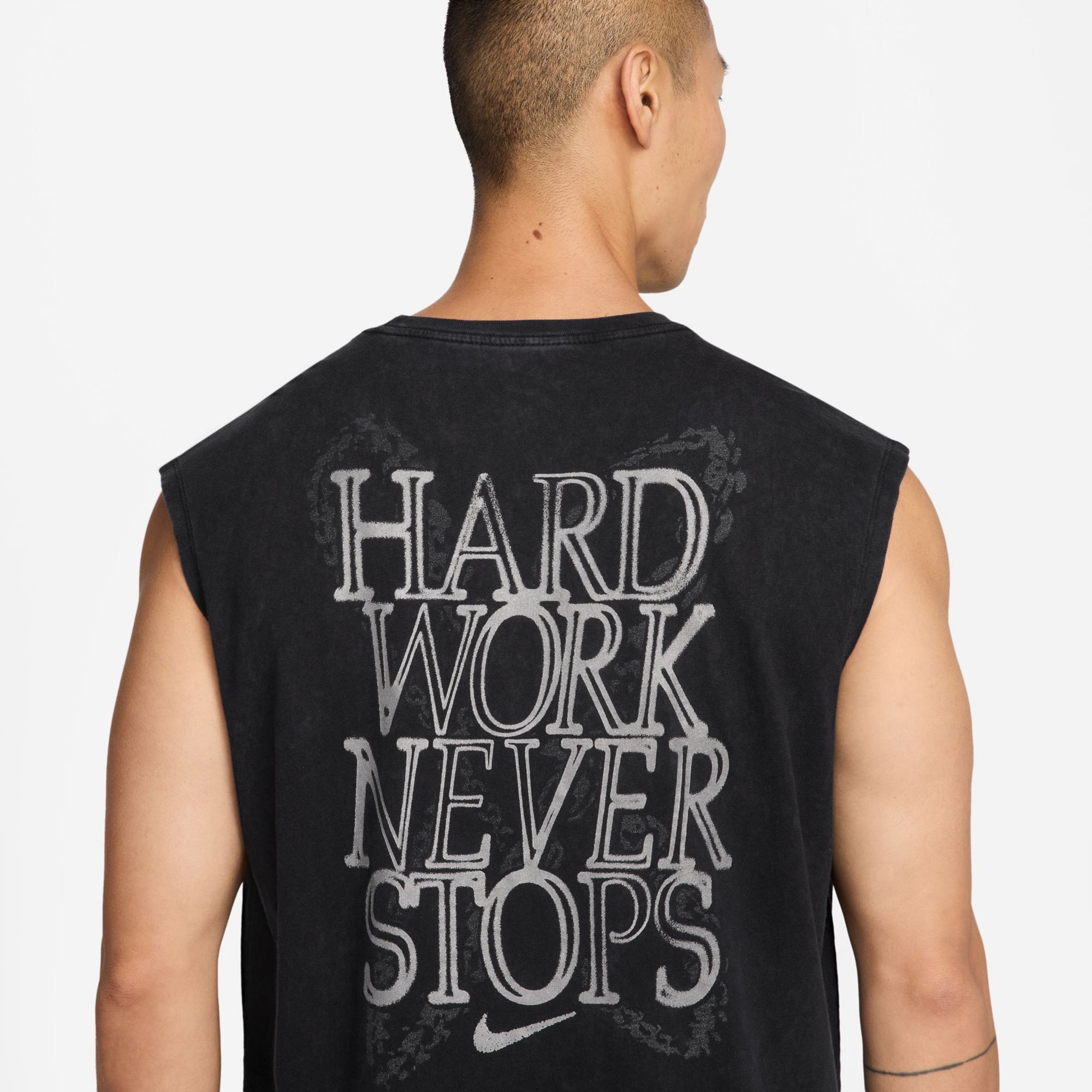 Nike Men's Hard Work Training Tank Top product image