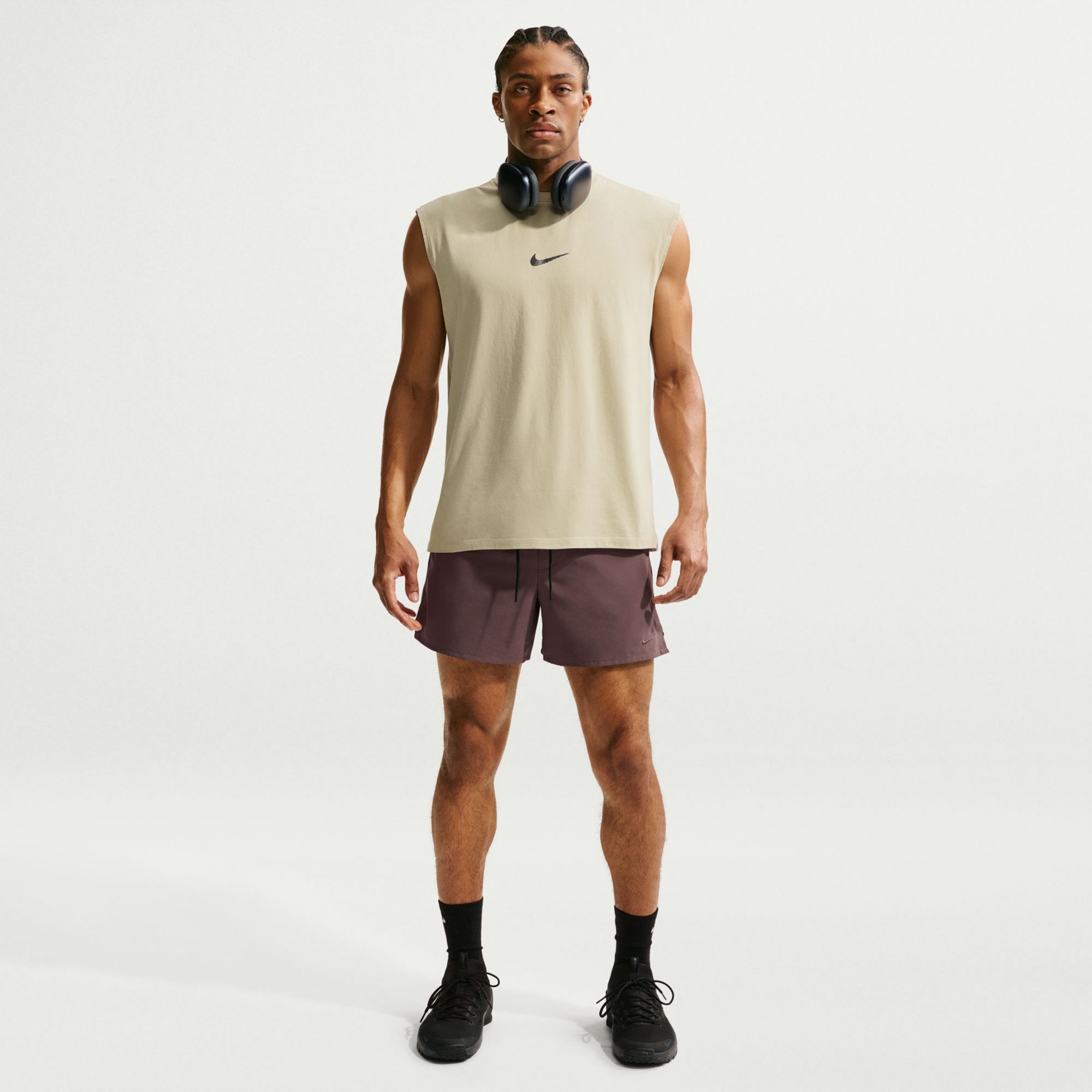Nike Men's Hard Work Training Tank Top product image