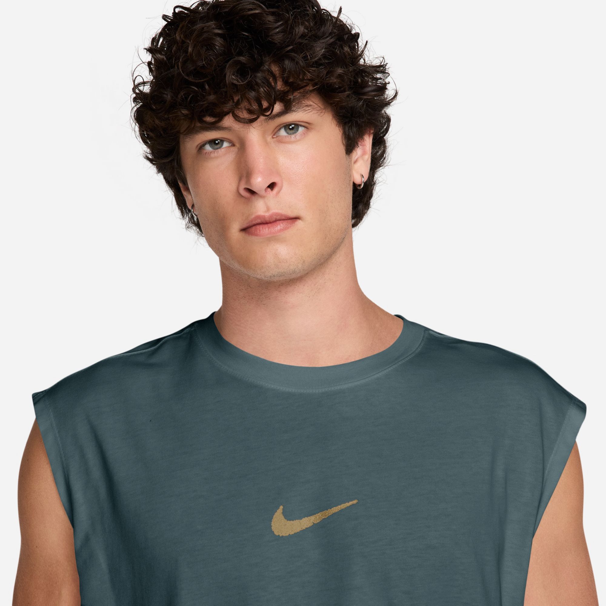 Nike Men's Hard Work Training Tank Top product image