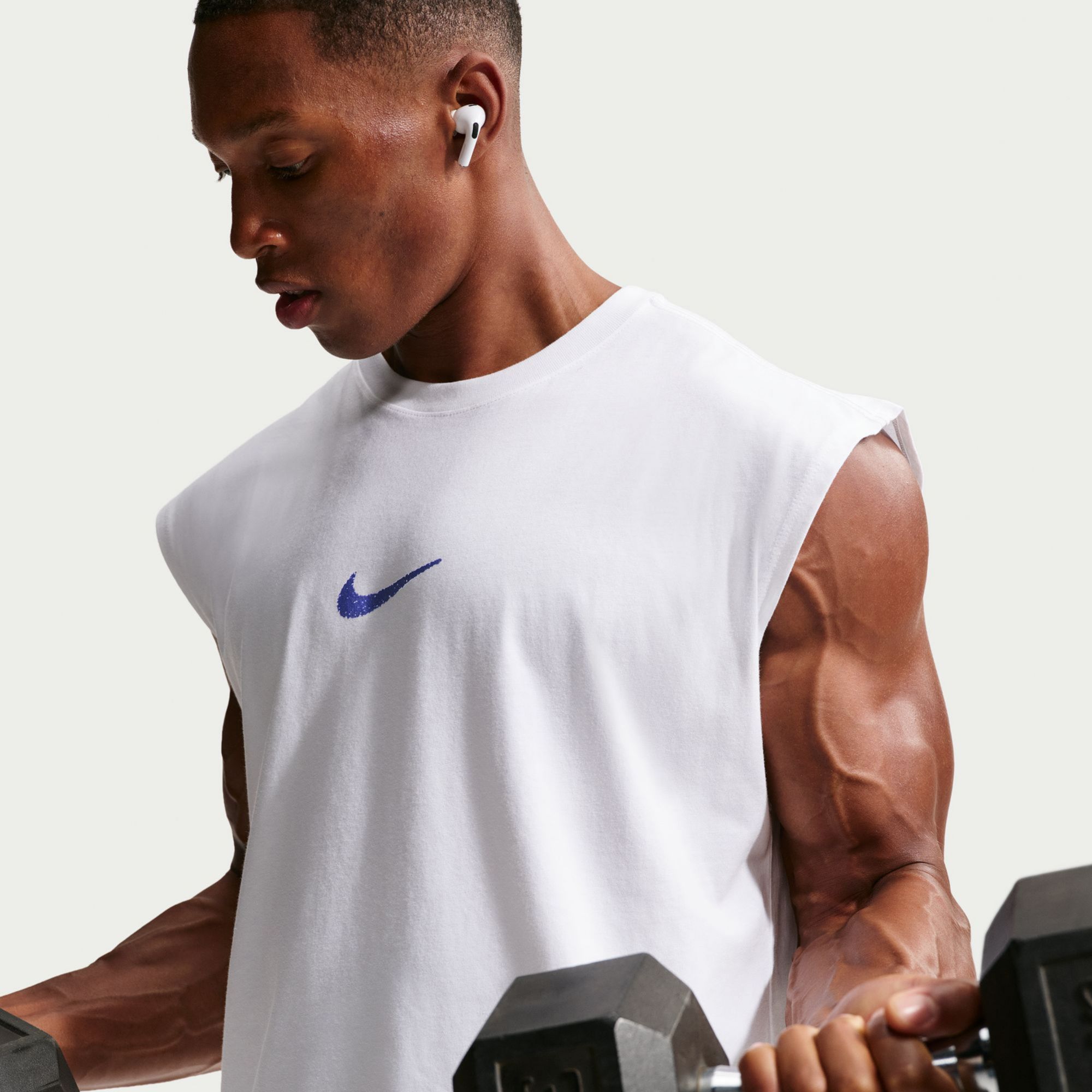 Nike Men's Hard Work Training Tank Top product image