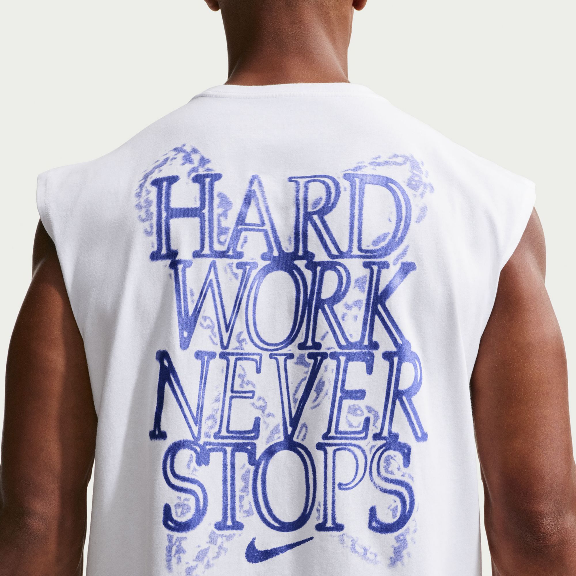 Nike Men's Hard Work Training Tank Top product image