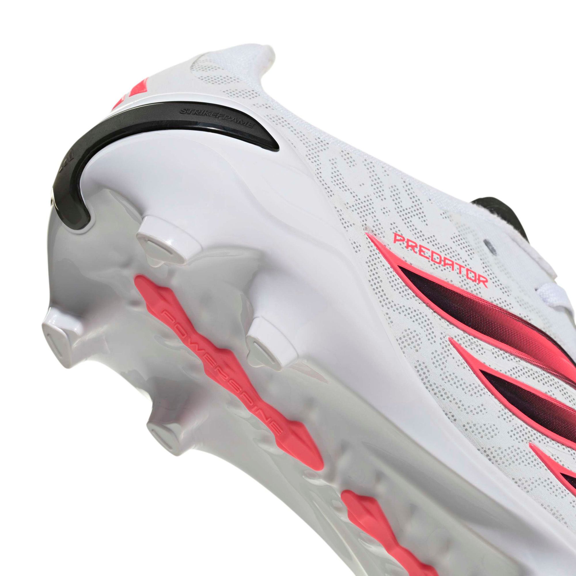 adidas Predator Elite Kids' FG Soccer Cleats product image