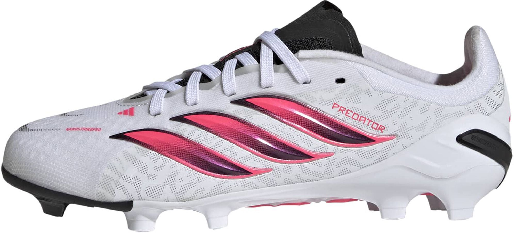 adidas Predator Elite Kids' FG Soccer Cleats product image