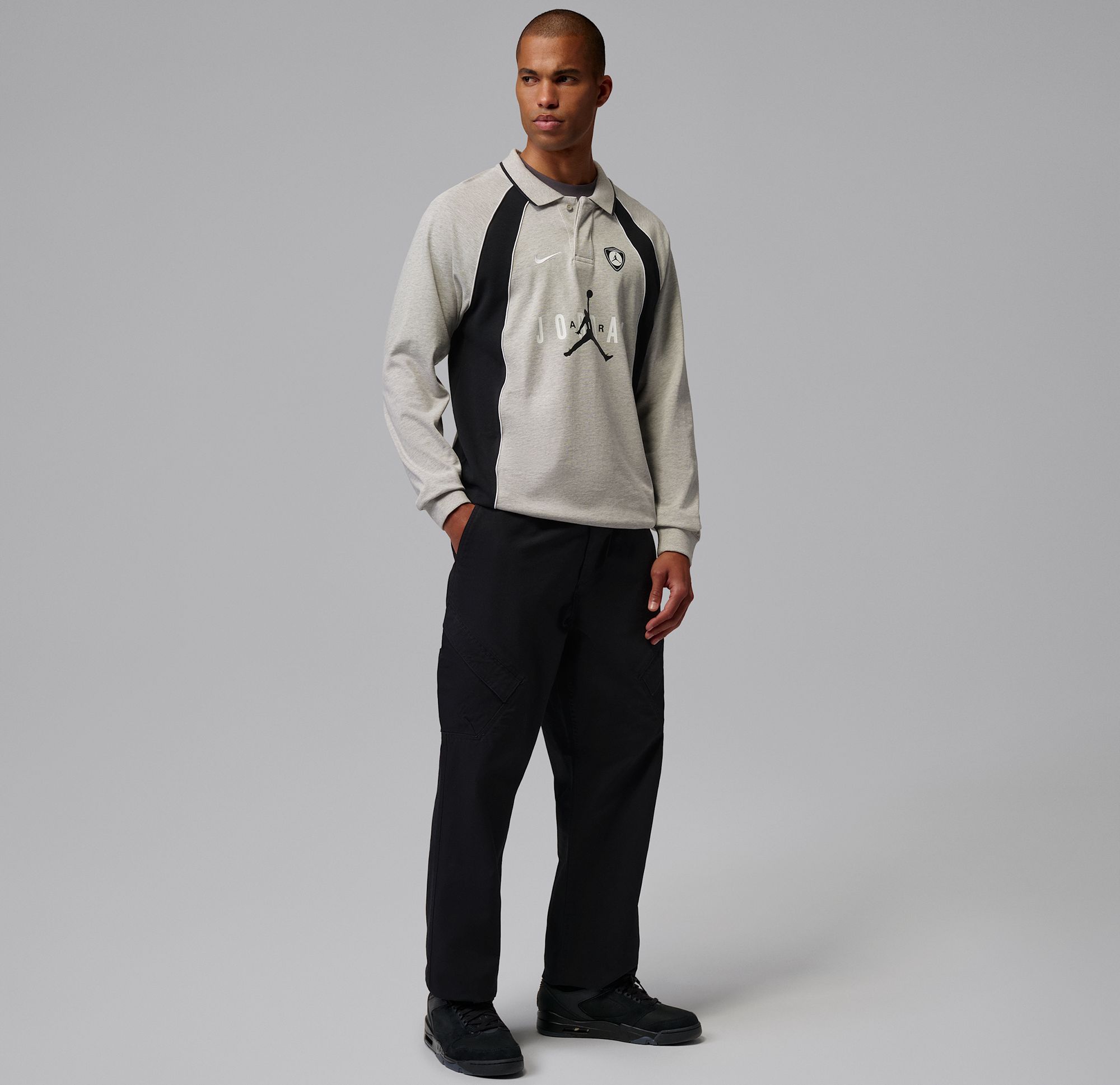 Jordan Sixty Plus Low Shoes product image