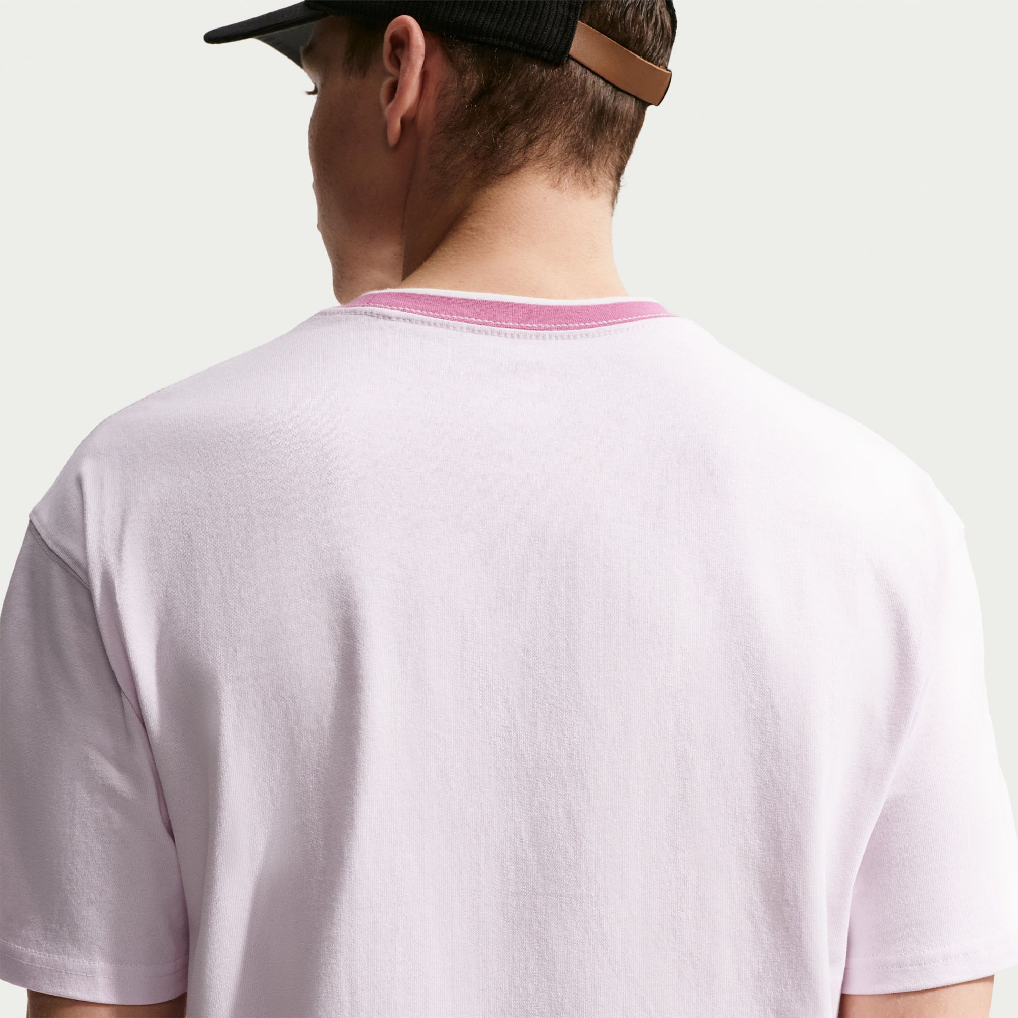 Nike Men's Loose Fit Retro Golf T-Shirt product image