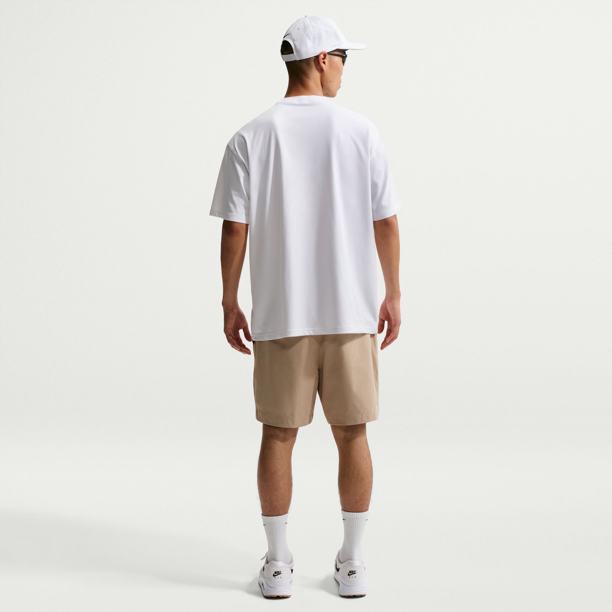 Nike Men's Dri-FIT Loose Golf T-Shirt product image