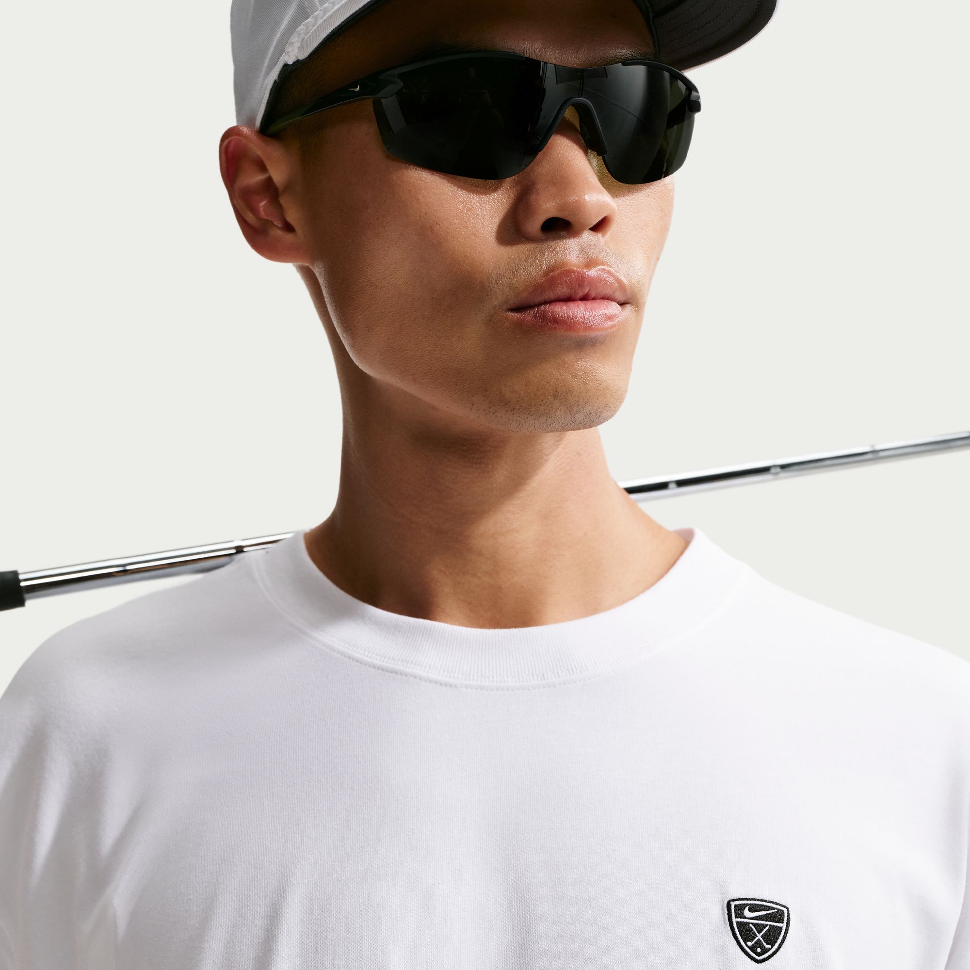 Nike Men's Dri-FIT Loose Golf T-Shirt product image