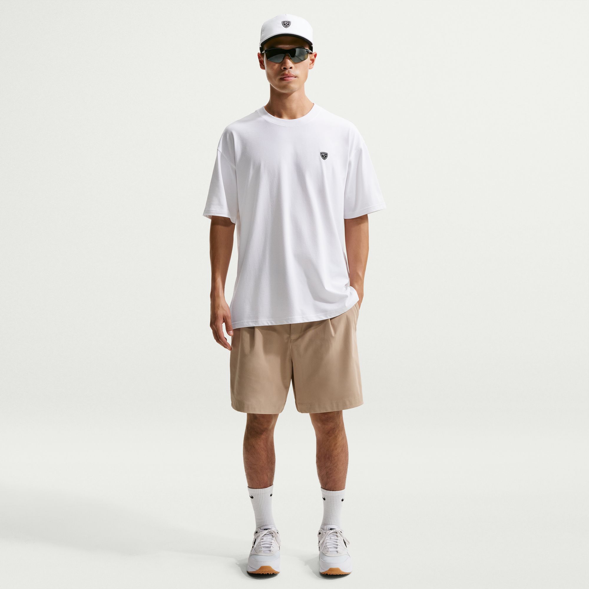 Nike Men's Dri-FIT Loose Golf T-Shirt product image