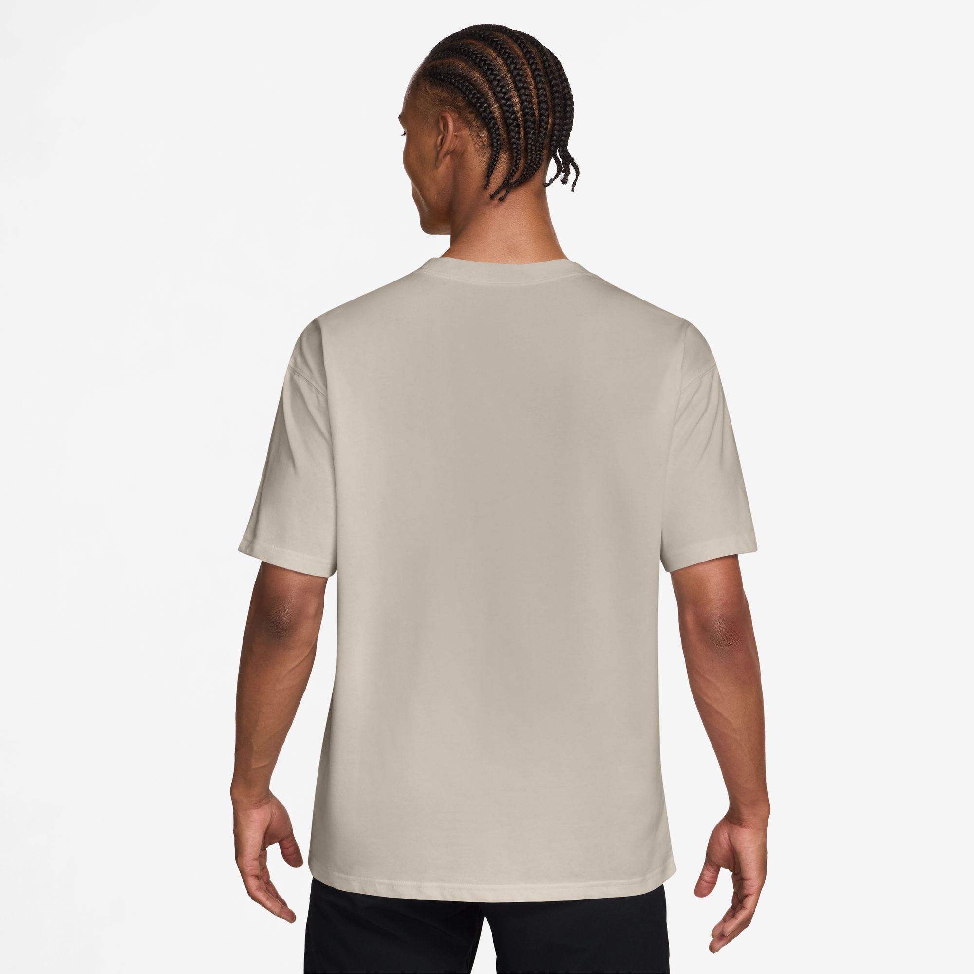 Nike Men's Dri-FIT Loose Golf T-Shirt product image