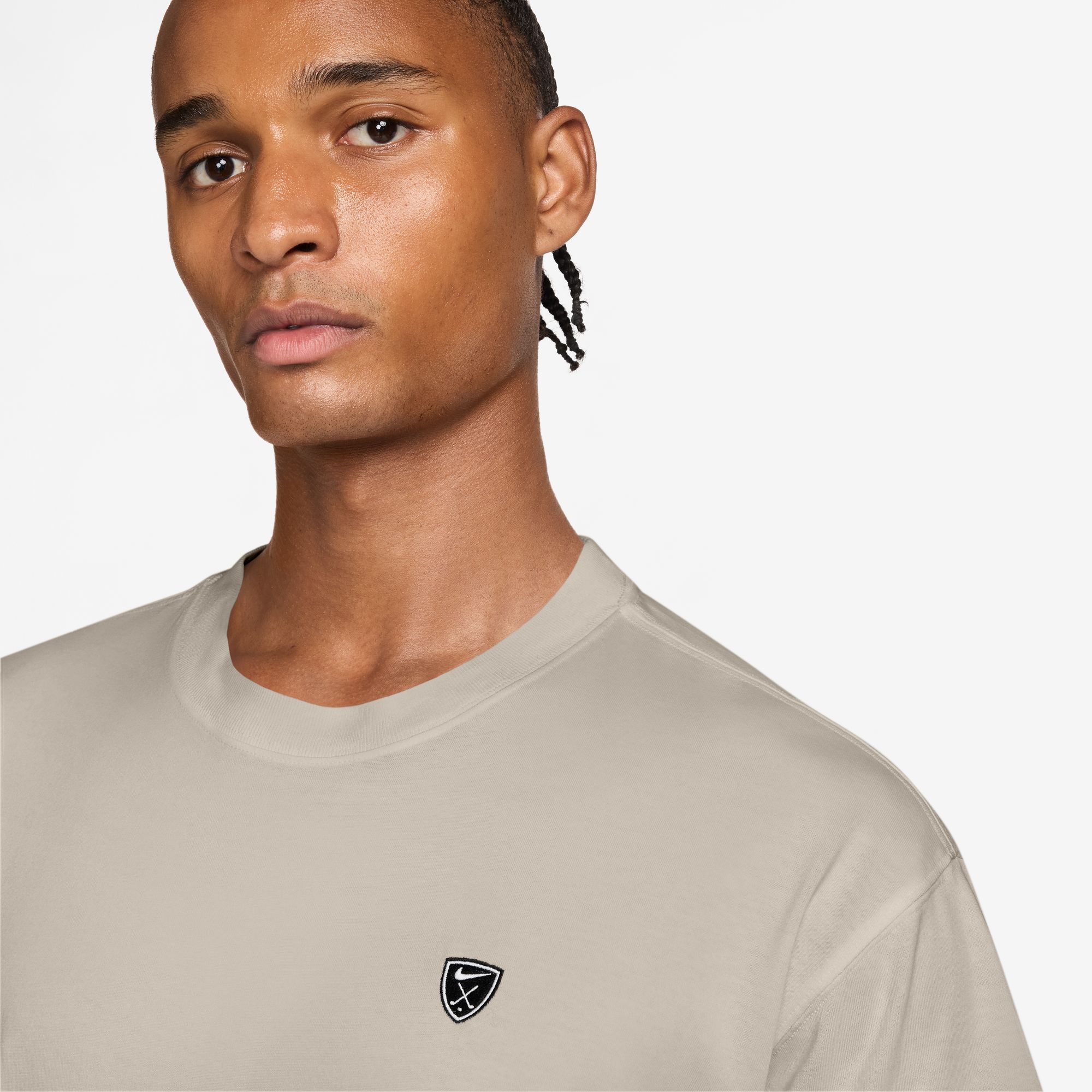 Nike Men's Dri-FIT Loose Golf T-Shirt product image