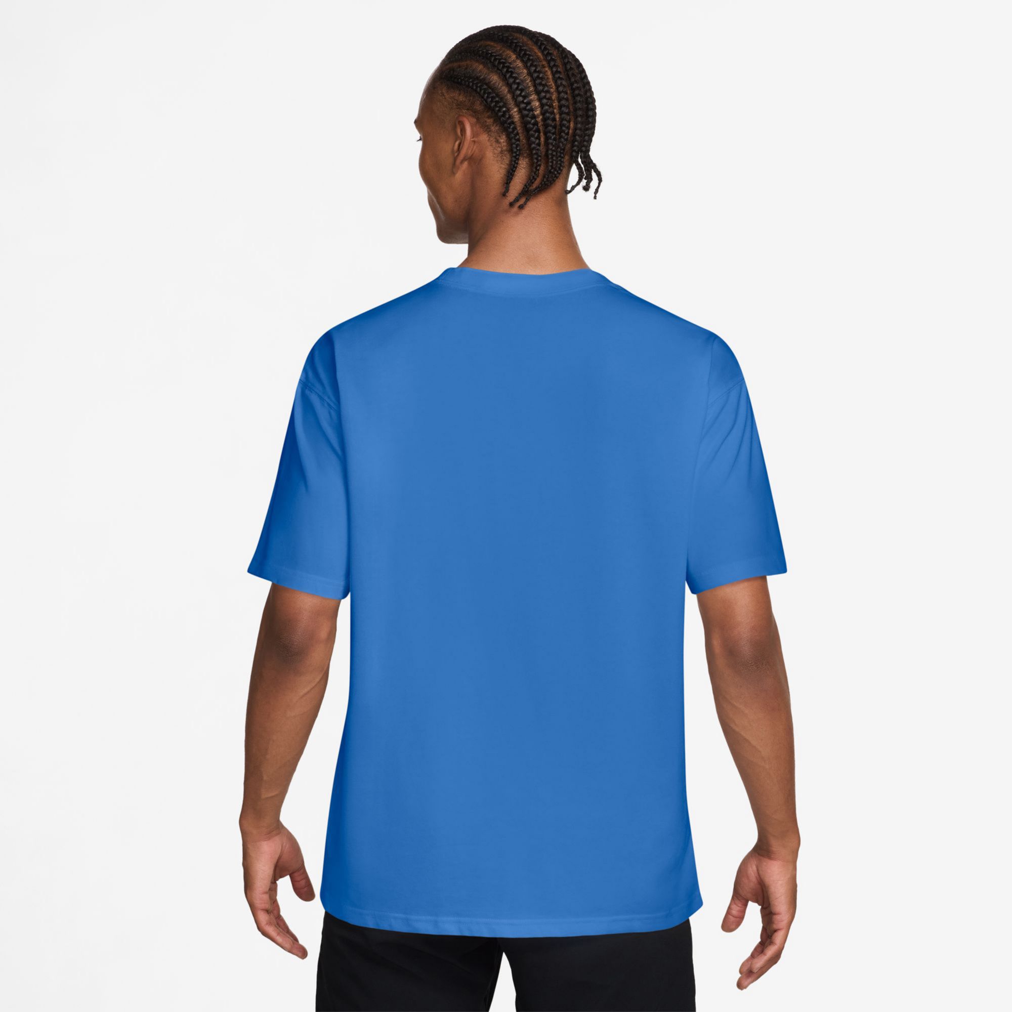Nike Men's Dri-FIT Loose Golf T-Shirt product image