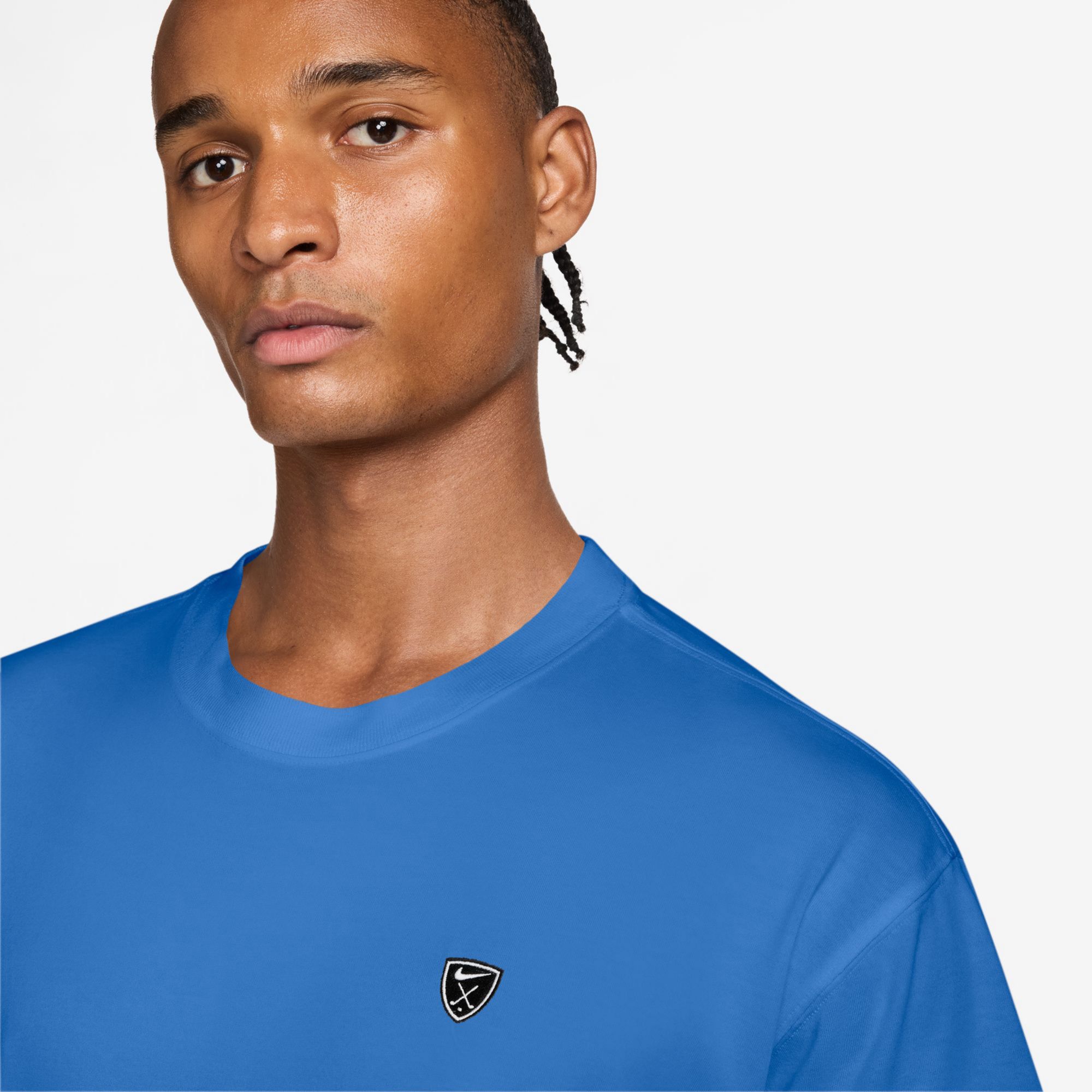 Nike Men's Dri-FIT Loose Golf T-Shirt product image