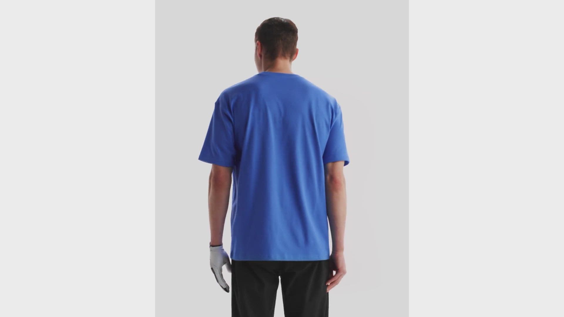 Nike Men's Dri-FIT Loose Golf T-Shirt product