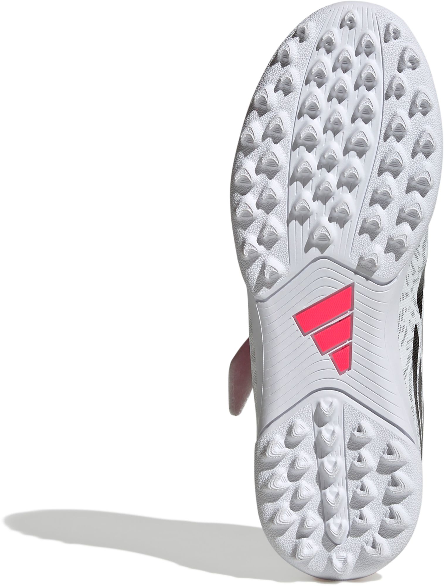 adidas Predator Club Kids' Hook & Loop Turf Soccer Cleats product image