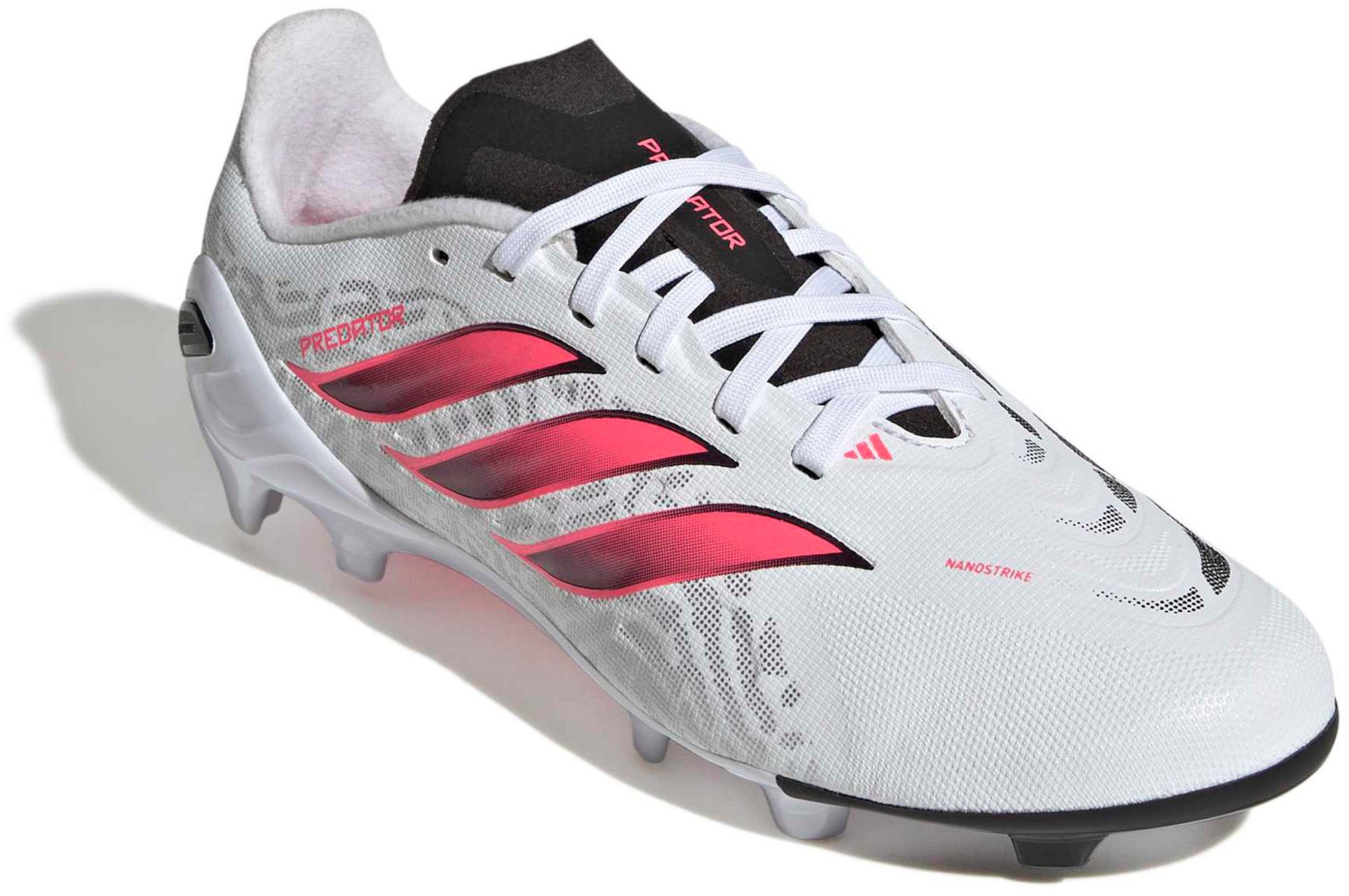 adidas Predator League Kids' FG Soccer Cleats product image