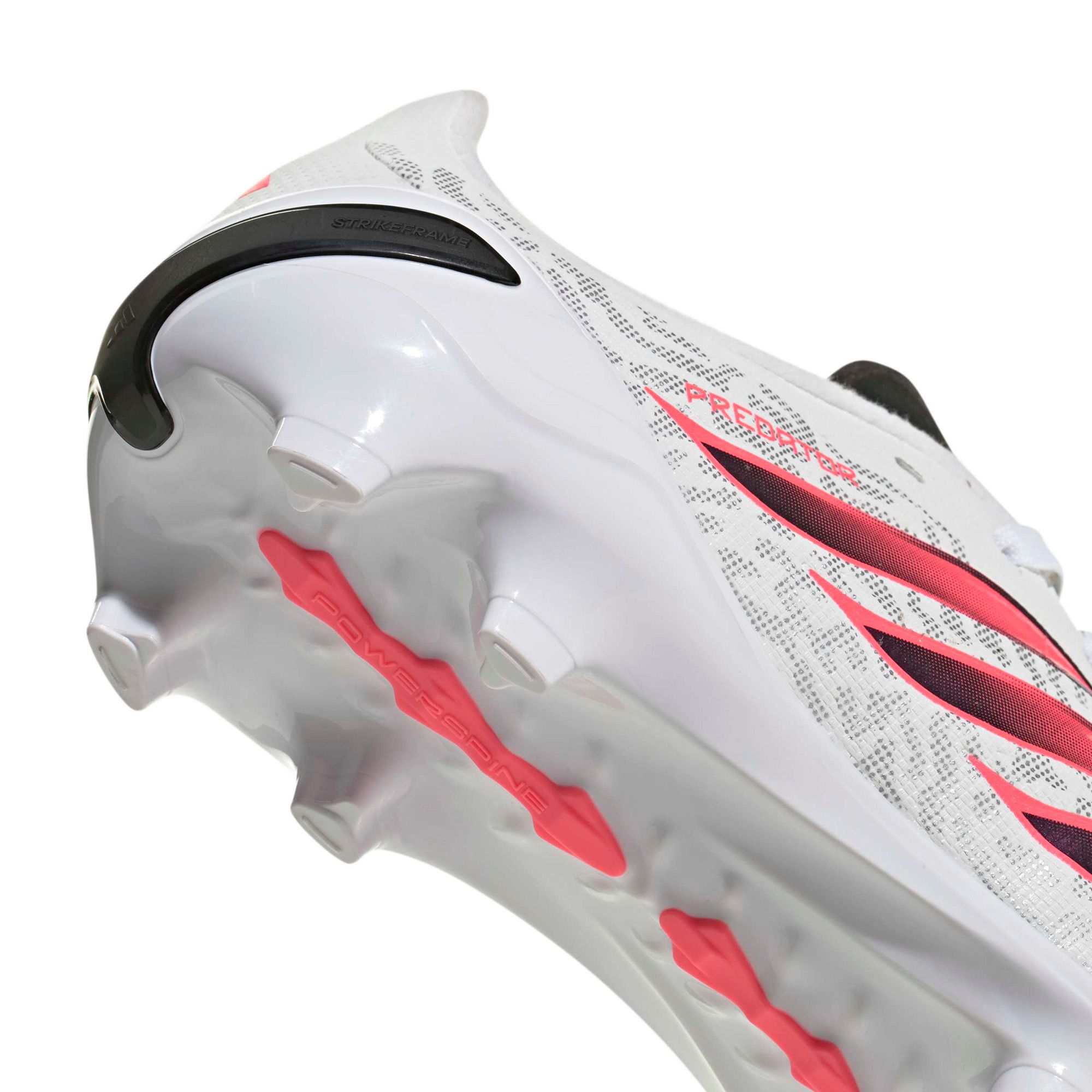 adidas Predator League Kids' FG Soccer Cleats product image