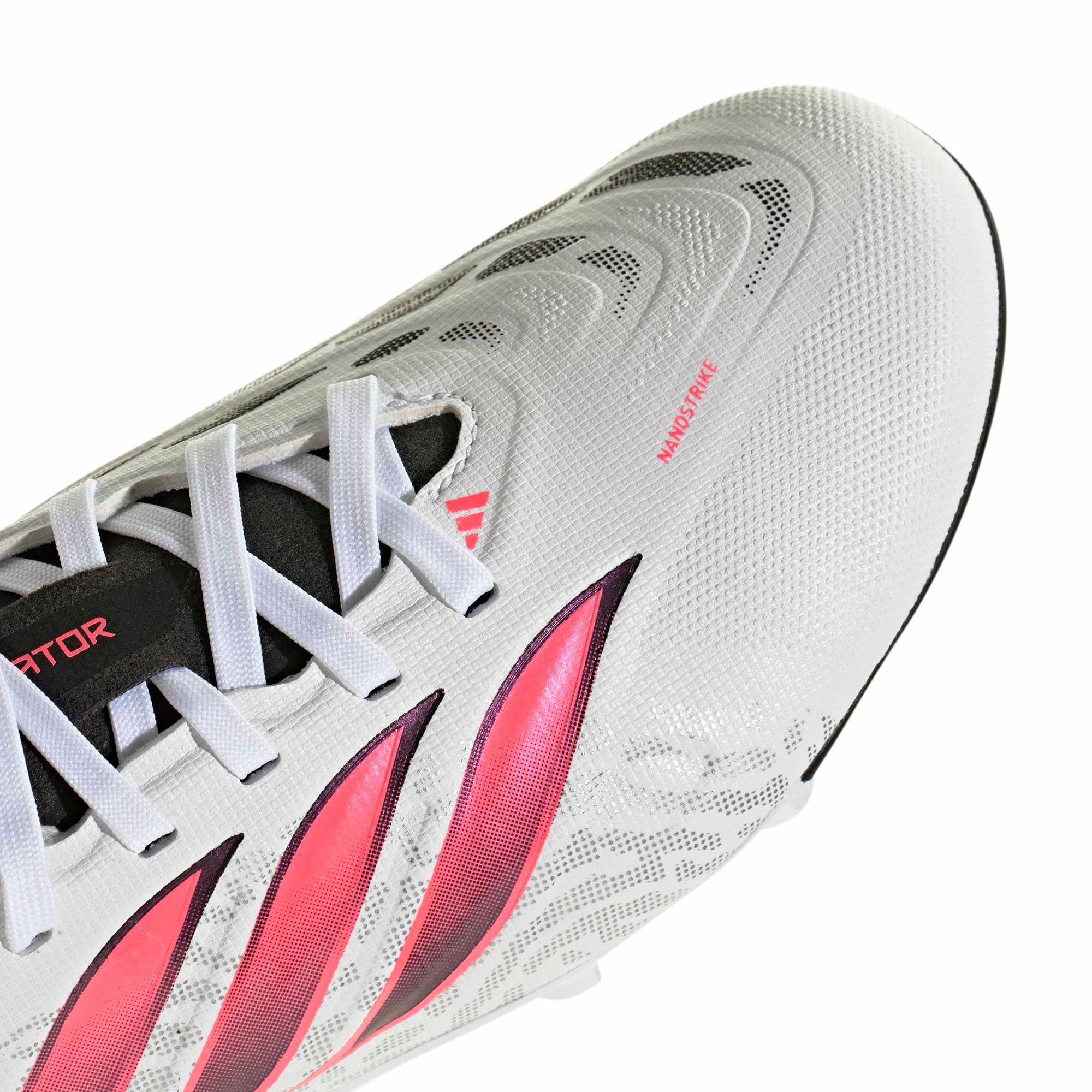 adidas Predator League Kids' FG Soccer Cleats product image