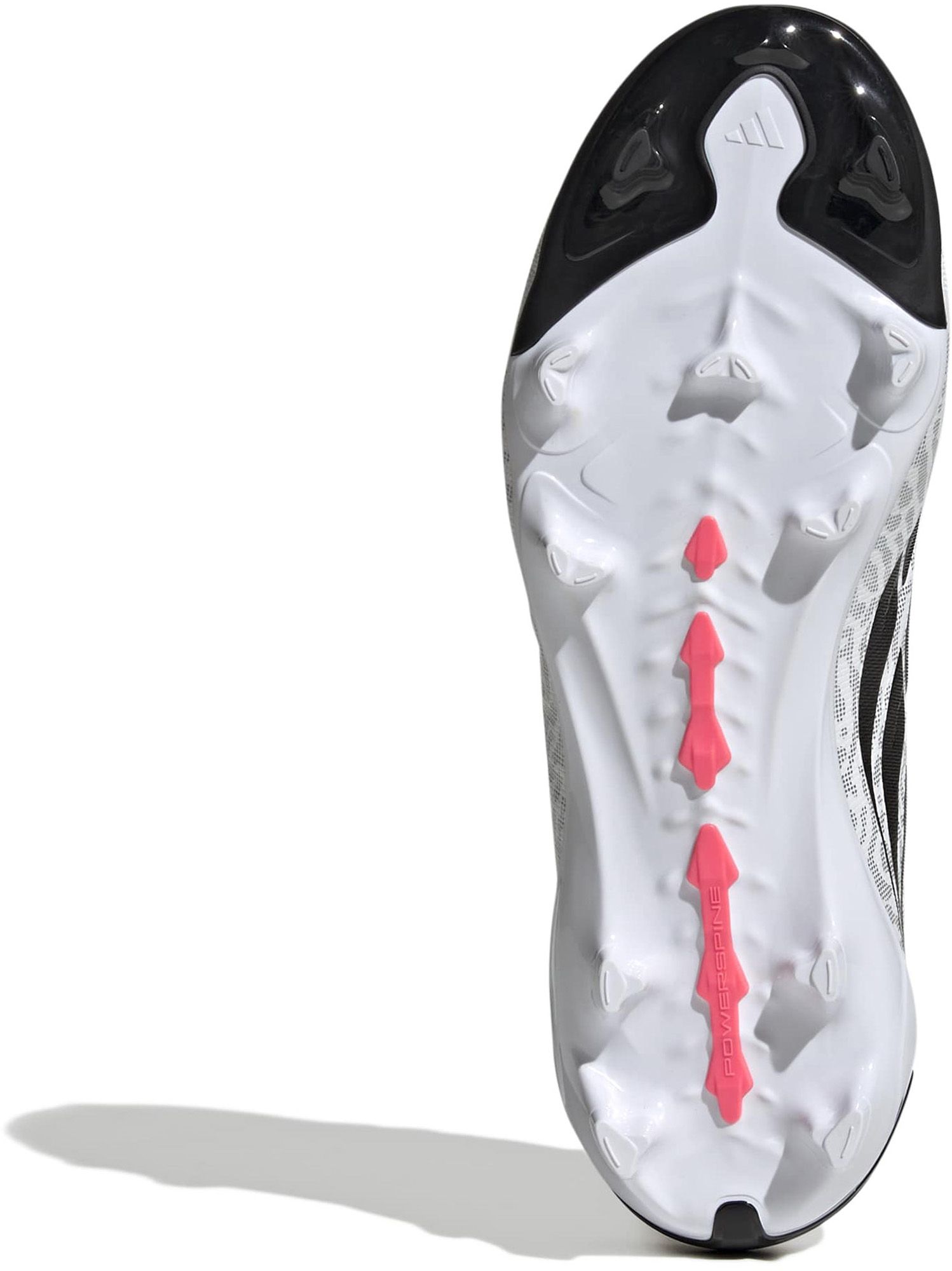adidas Predator League Kids' FG Soccer Cleats product image
