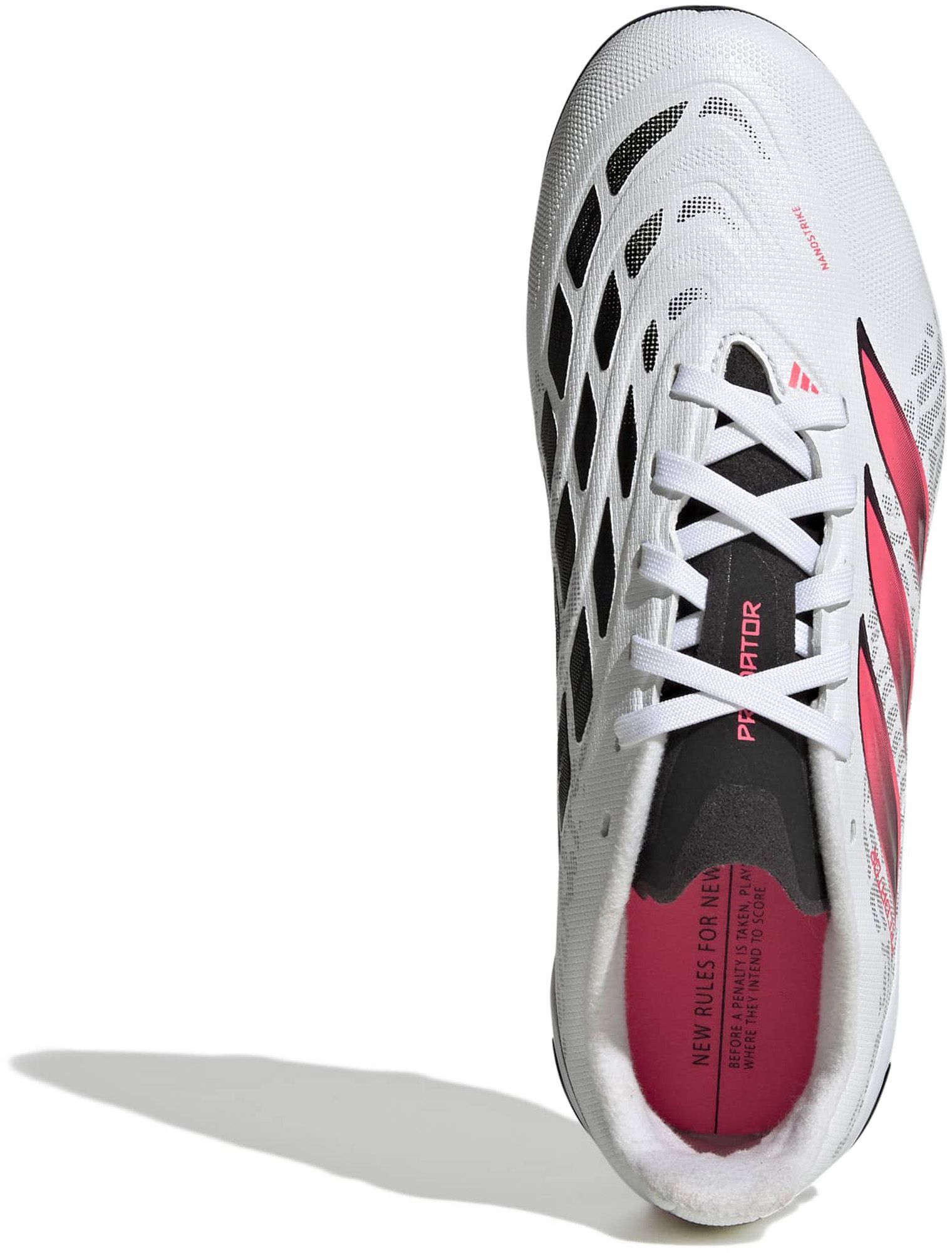 adidas Predator League Kids' FG Soccer Cleats product image