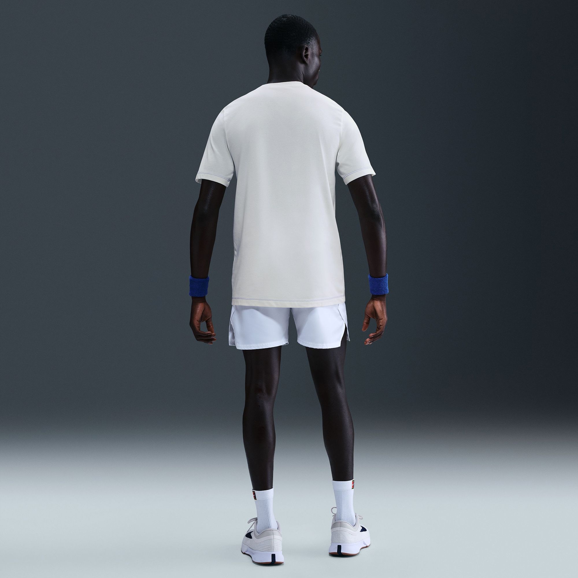 Nike Men's NikeCourt Dri-FIT Tennis T-Shirt product image