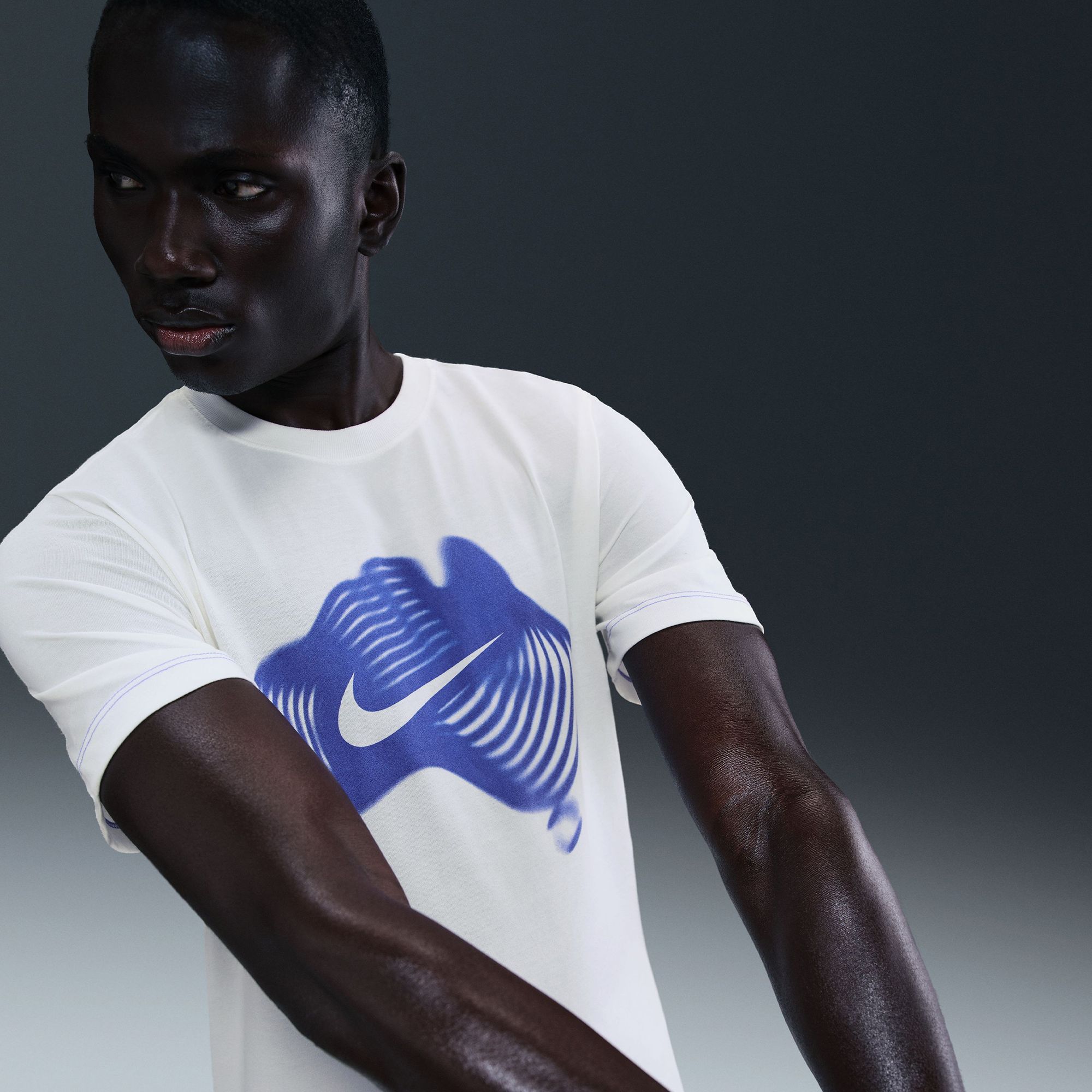 Nike Men's NikeCourt Dri-FIT Tennis T-Shirt product image